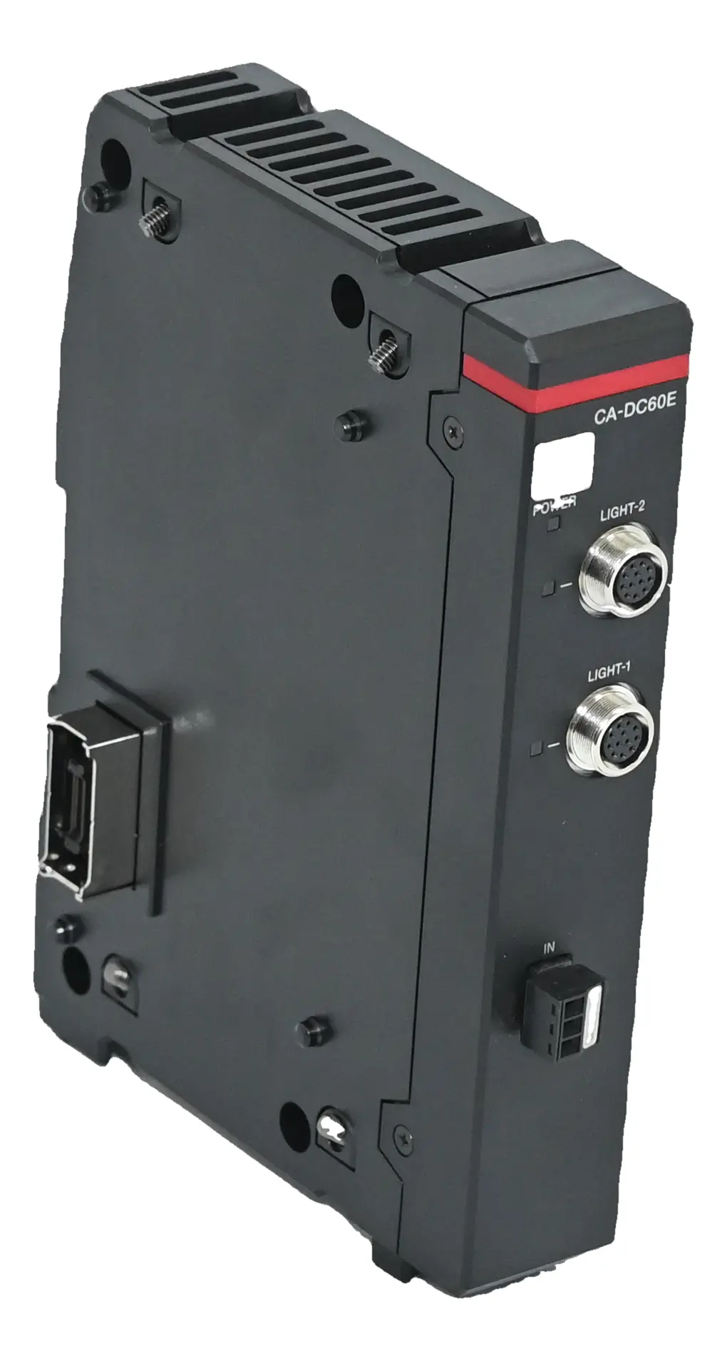 Produktfoto 1 von Keyence CA-DC60E Vision System Controller