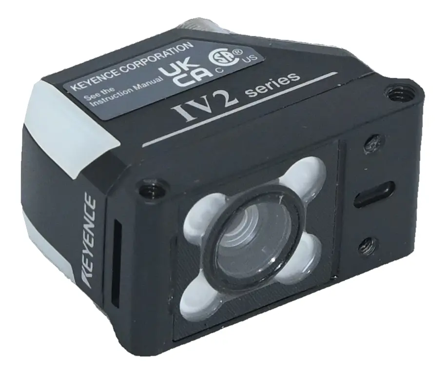 Produktfoto 1 von Keyence IV2-G600MA Smart Vision Sensor