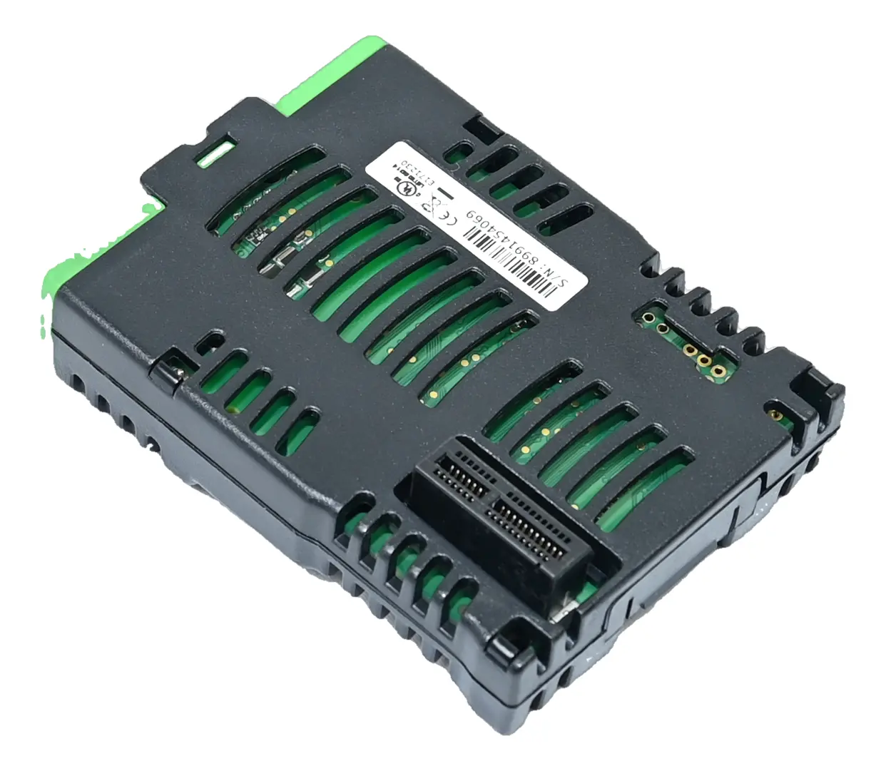 Produktfoto 1 von Control Techniques 82500000018200 SI-PROFINET V2 Module