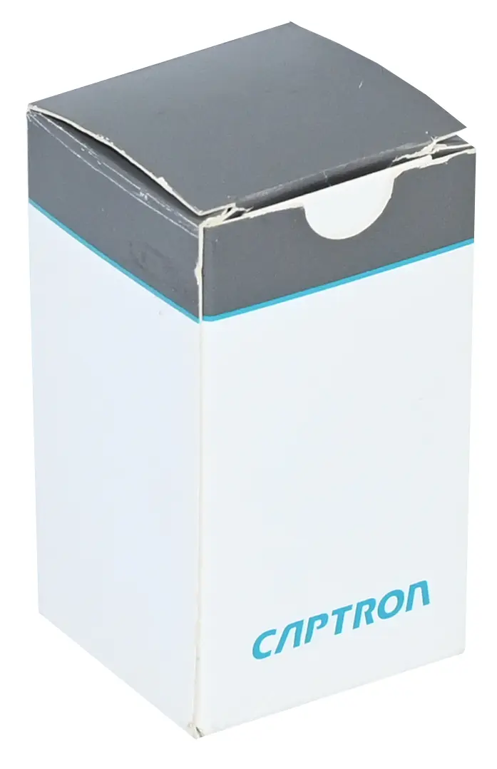 Produktfoto 1 von Captron CHT1-559D-30 80968 SENSORtaster CHT1 static New