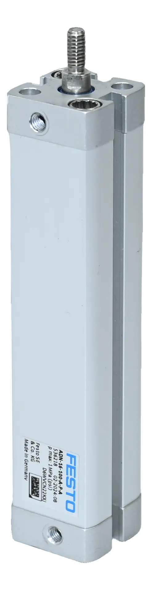 Produktfoto 1 von Festo ADN-16-100-A-P-A 536218 Compact cylinder