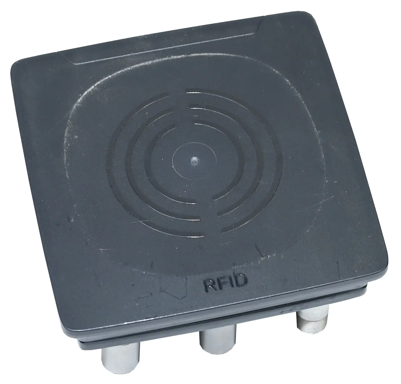 Produktfoto 1 von ifm Electronic RFID-Kompaktgerät DTE801