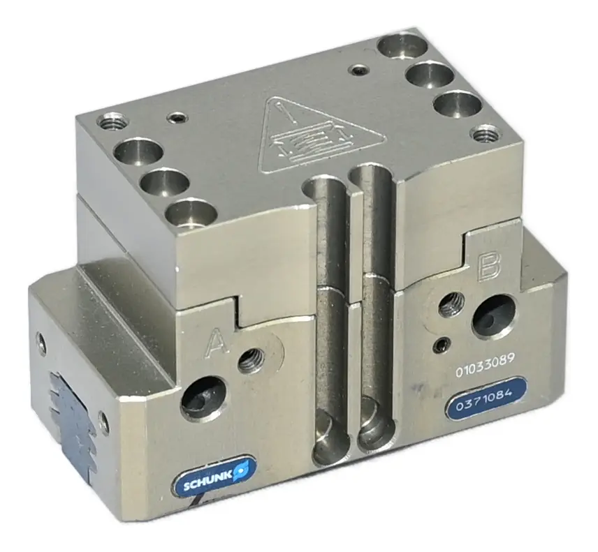 Produktfoto 1 von Schunk 0371084 01033089