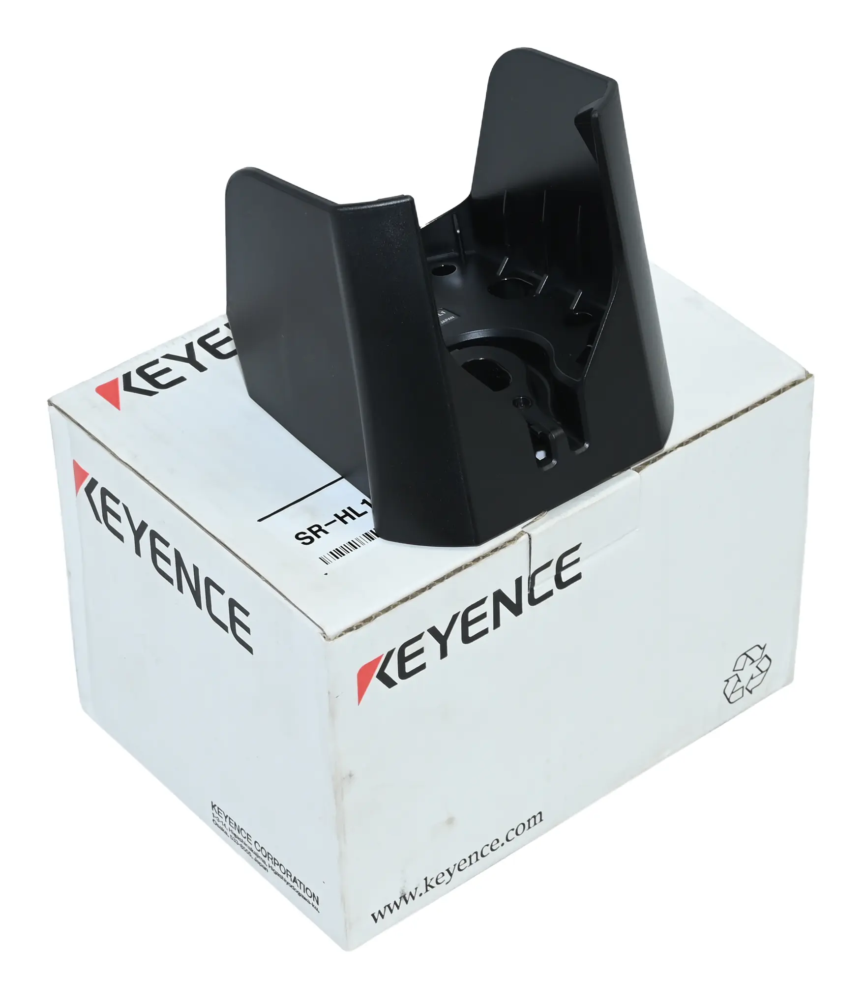 Produktfoto 1 von Keyence SR-HL1 Holder New