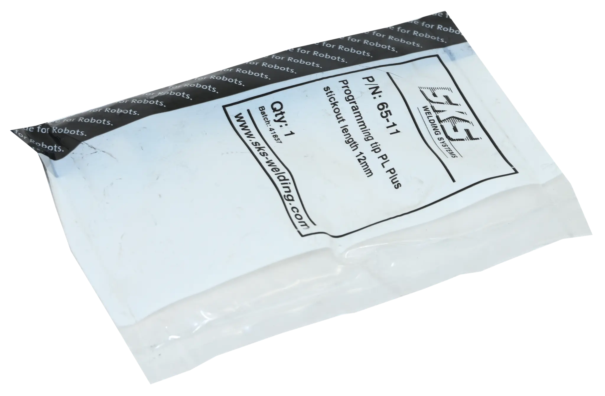 Produktfoto 1 von SKS 65-11 Programming tip PL Plus stickout length 12mm New sealed