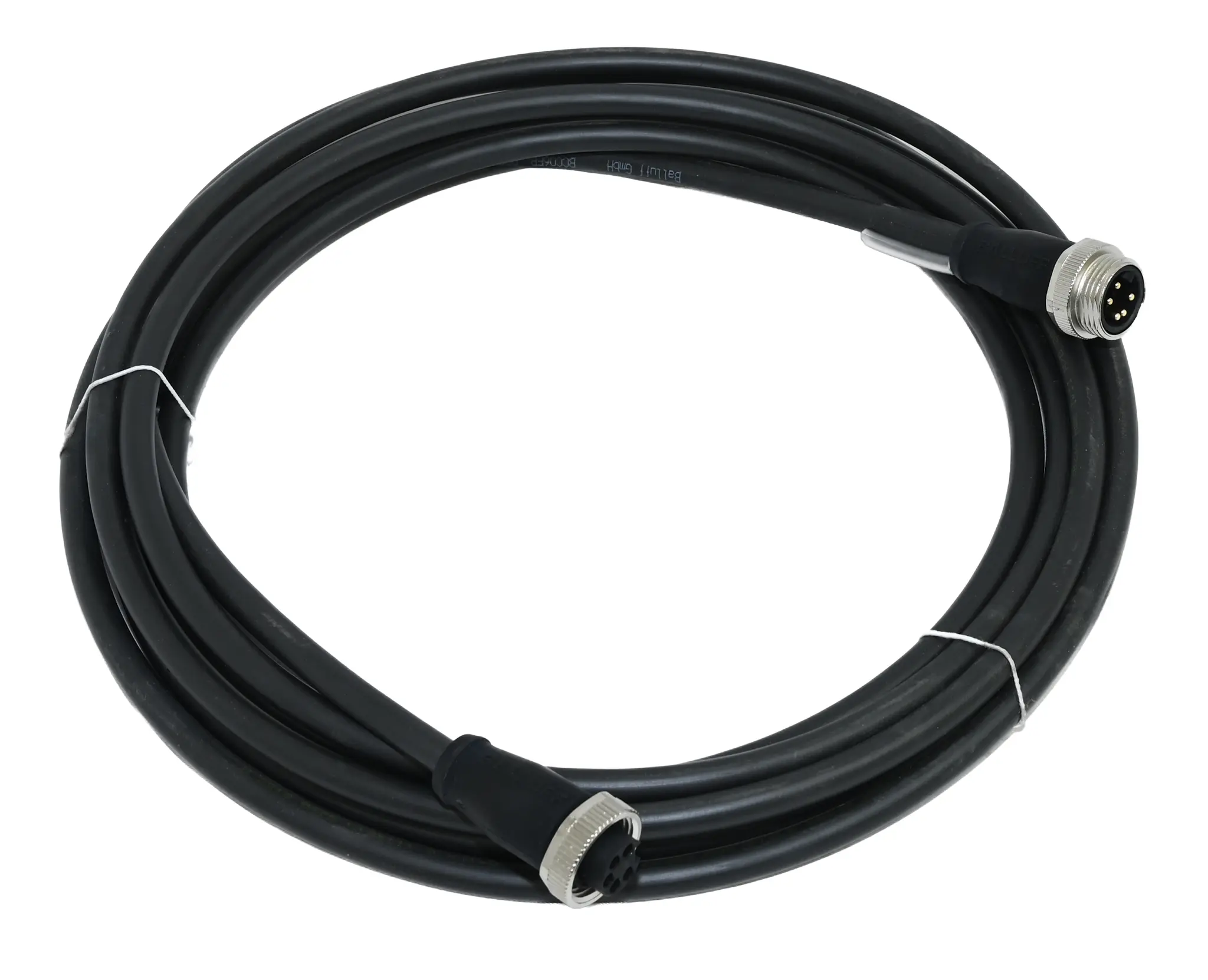 Produktfoto 1 von Balluff BCC06FP BCC A315-A315-30-335-PX05A5-050 Power Cable New