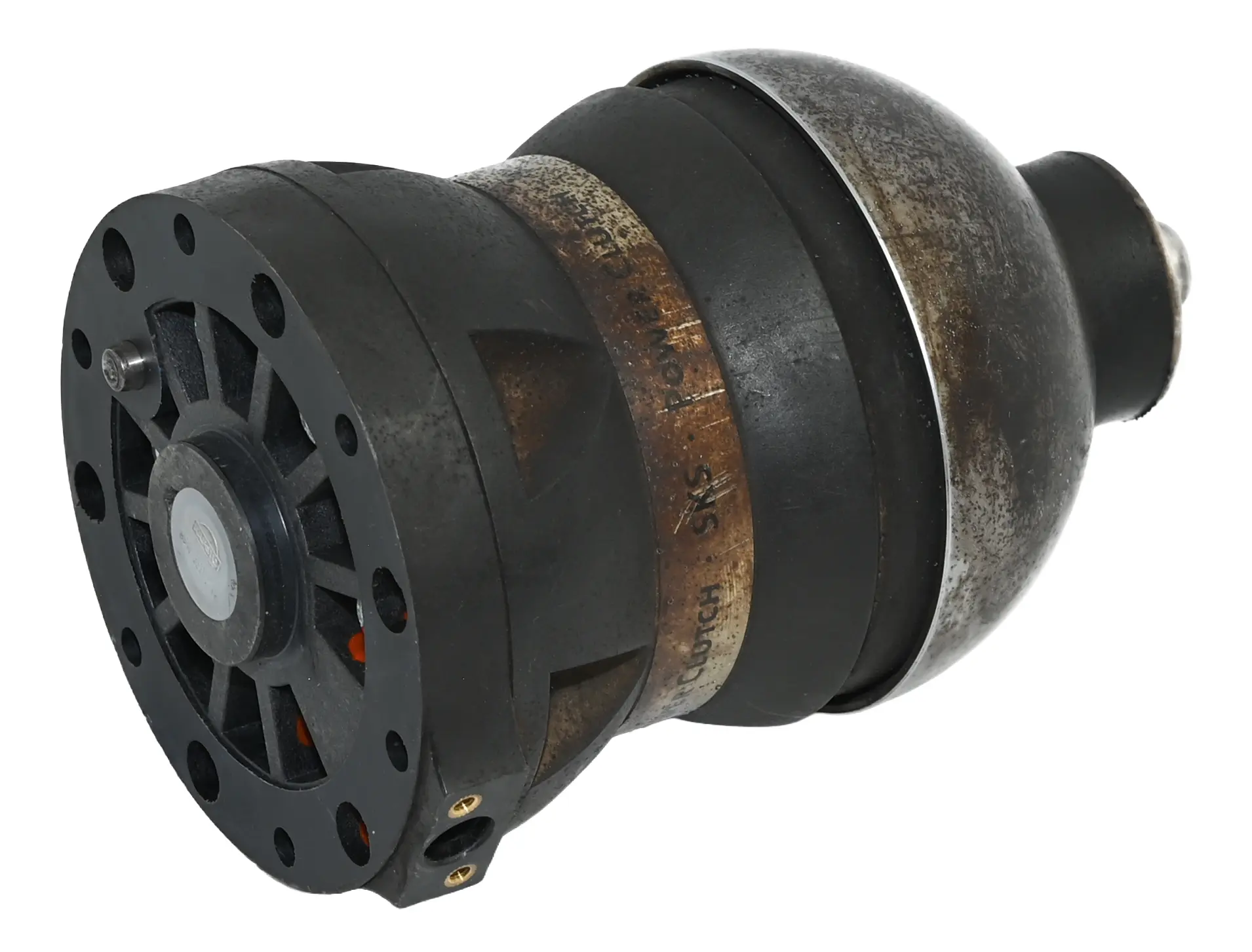 Produktfoto 1 von SKS PC-2361-10 Power Clutch