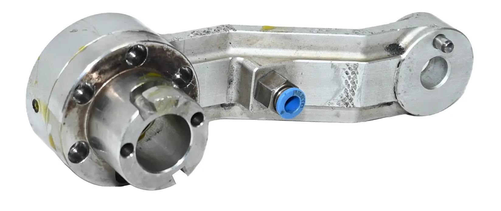 Produktfoto 1 von SKS 62-5-1 Torch mounting arm 45°/30° for Power Clutch