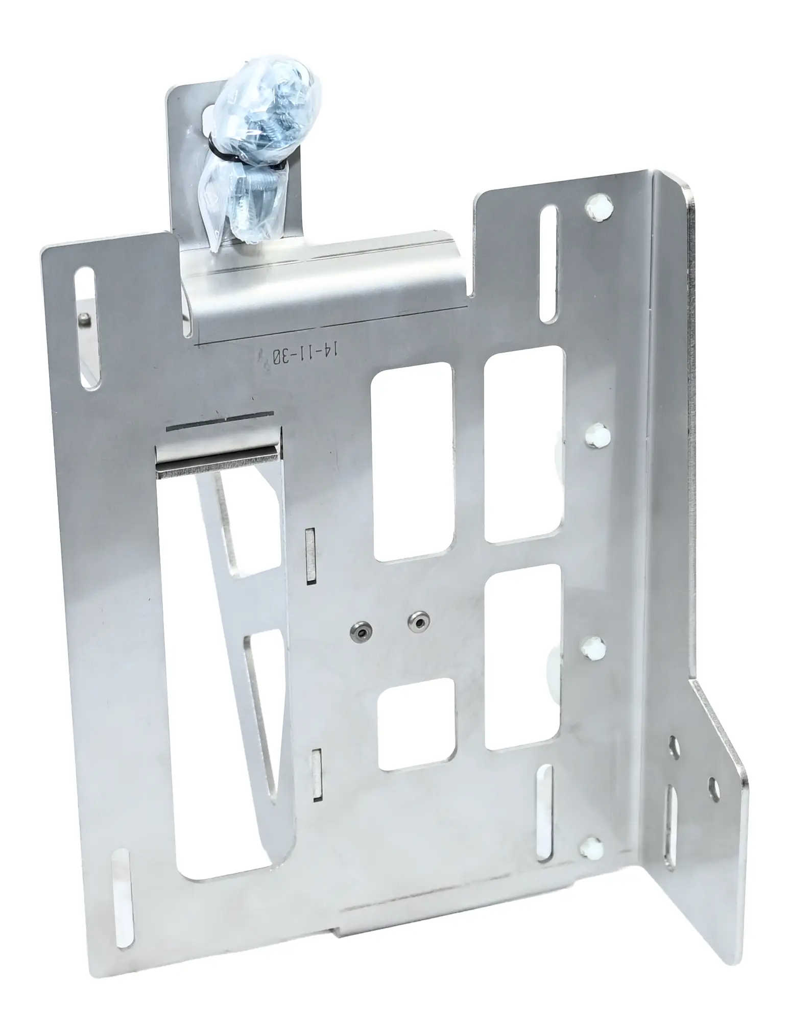 Produktfoto 1 von SKS 14-11-30 Wire feeder bracket