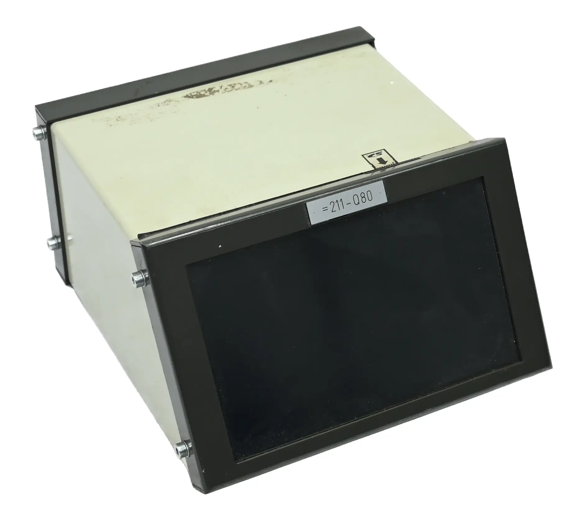 Produktfoto 1 von Leipold Multiprocess-Q80 Welding Controller
