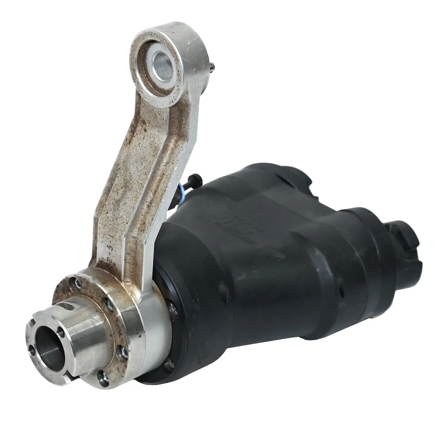 Produktfoto 1 von SKS 62-5-1 Wire Select Torch Body Including Torch Holder
