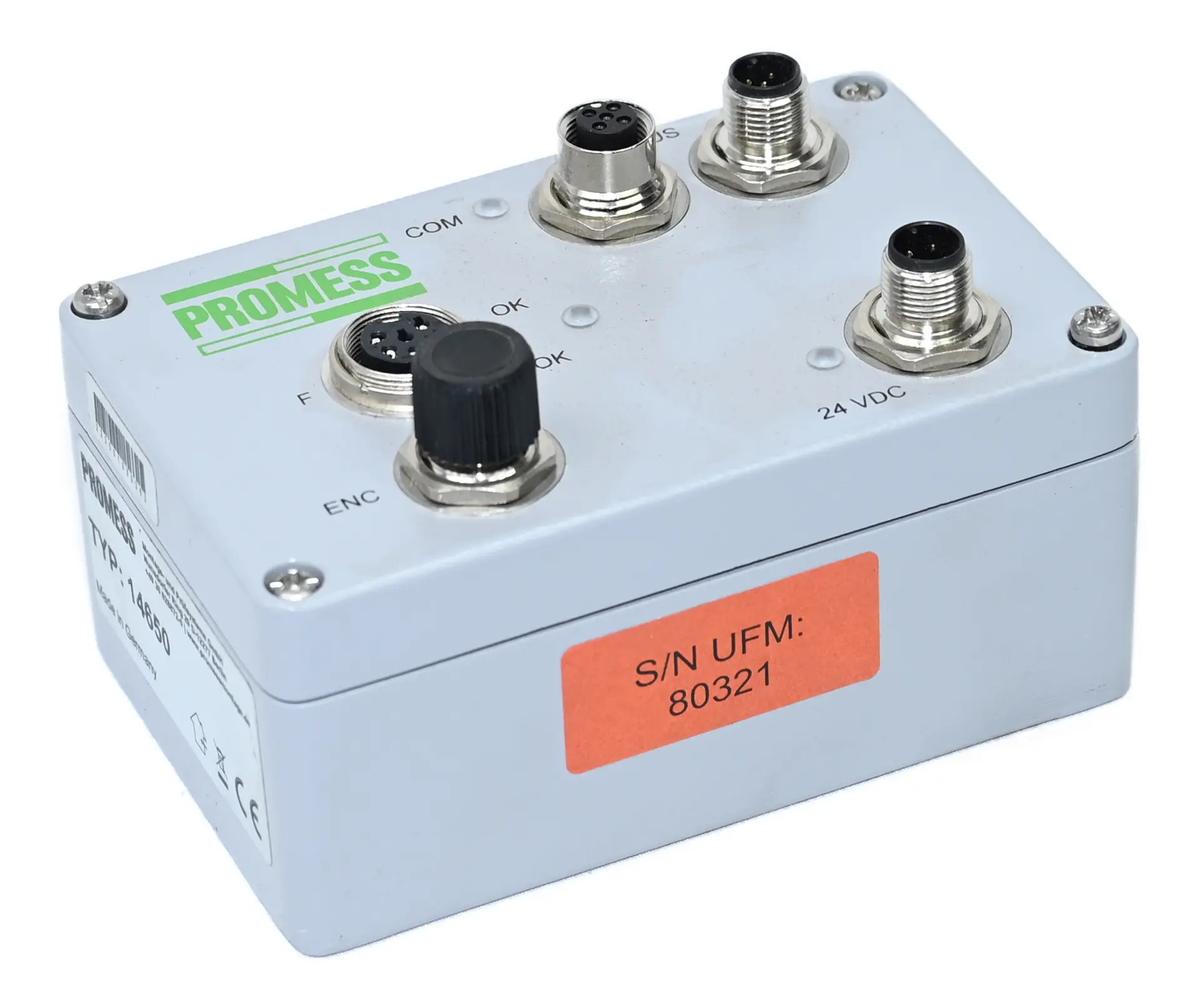 Promess 14650 Digital Interface Module