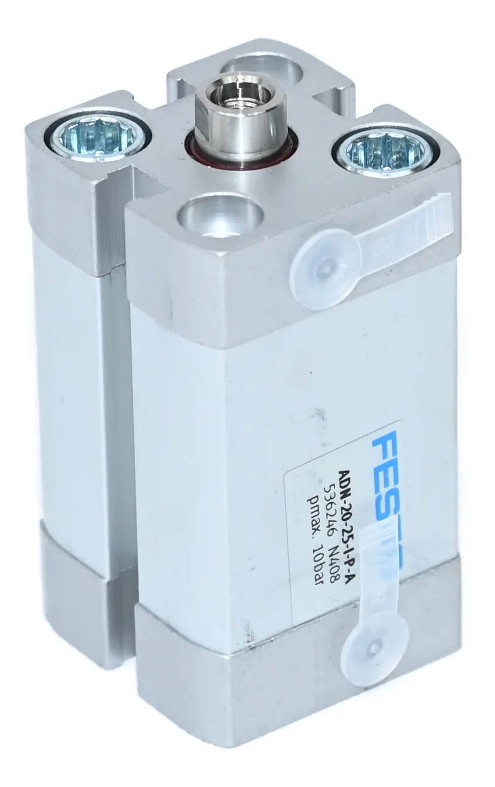 Produktfoto 1 von Festo ADN-20-25-I-P-A 536246 Compact Cylinder New