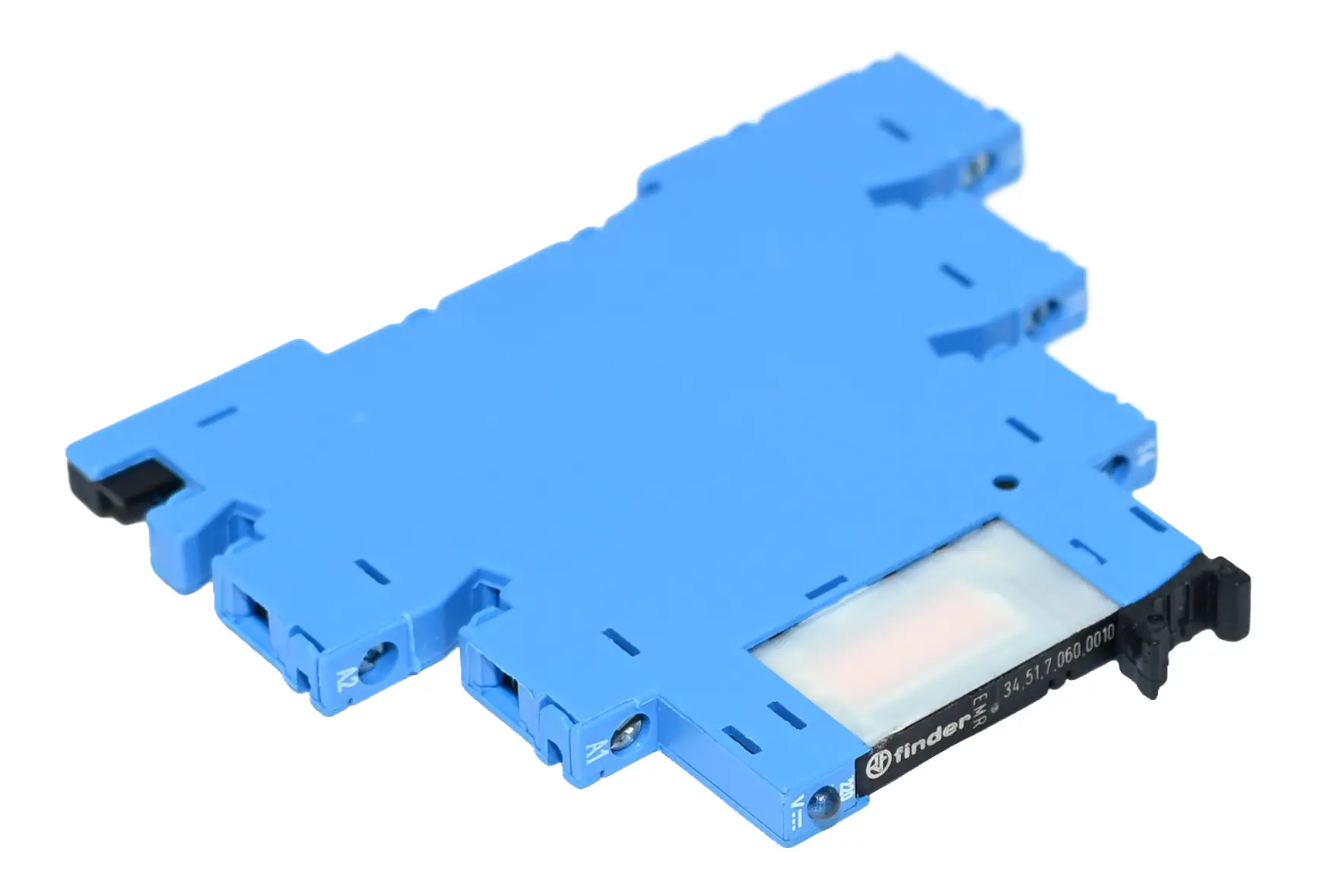 Produktfoto 1 von Finder 93.01.0.240 Relay Socket