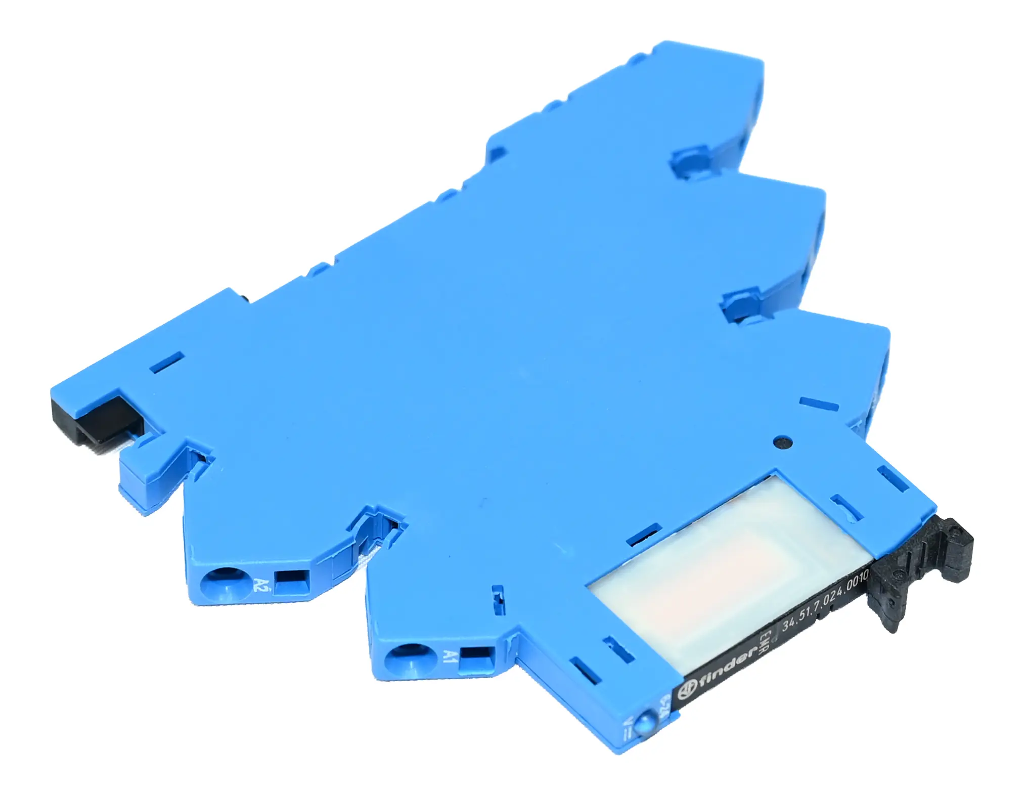 Produktfoto 1 von Finder 93.51.7.024 Relay Socket