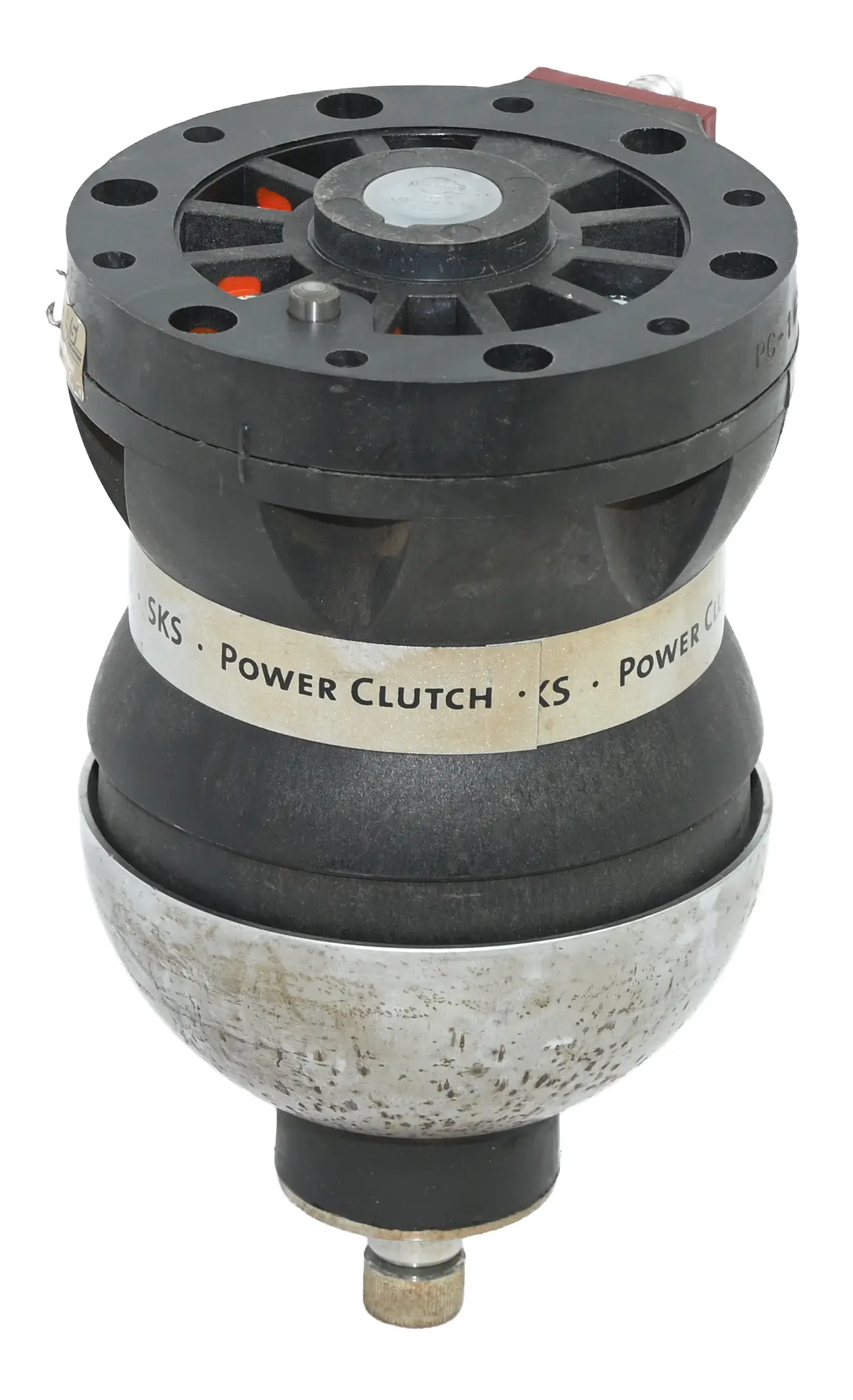 Produktfoto 1 von SKS PC-1638-10 Power Clutch