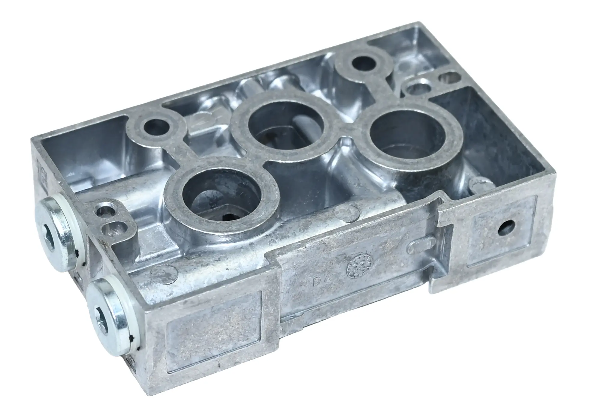 Produktfoto 1 von Festo NAW-1/4-01-VDMA 161102 Manifold sub-base
