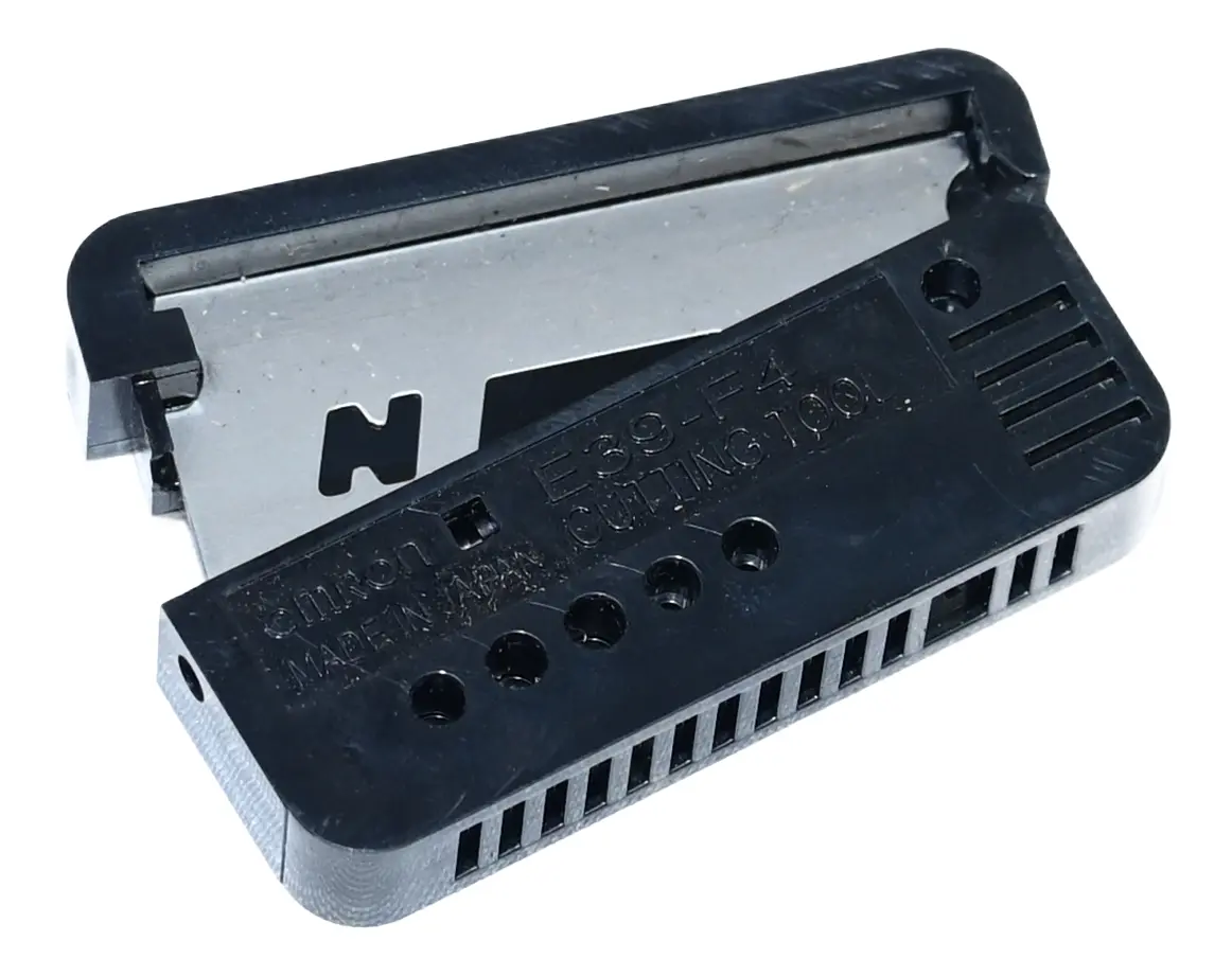 Produktfoto 1 von Omron E39-F4 Cutting Tool