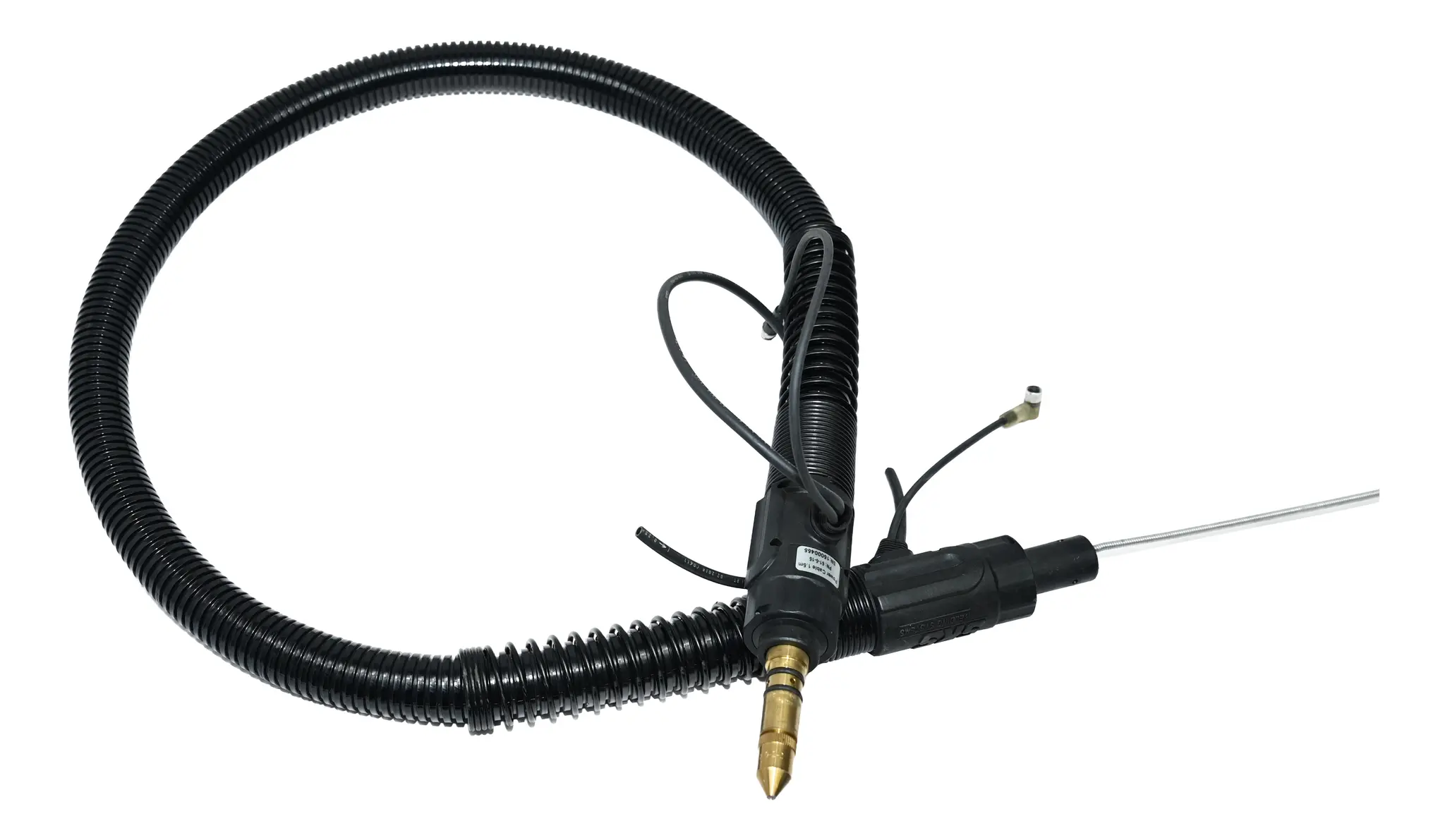 Produktfoto 1 von SKS 61-5-15 Power Cable 1.5m
