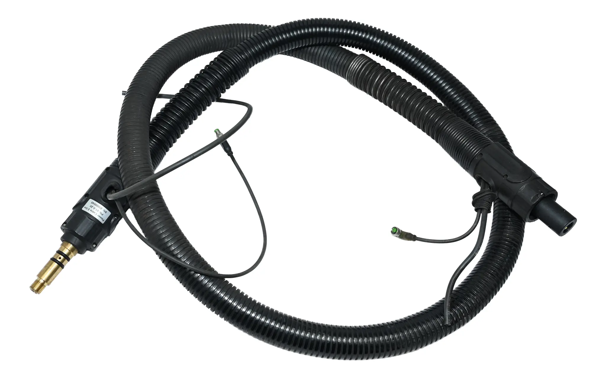 Produktfoto 1 von SKS 61-5-20 Power Cable 2.0m