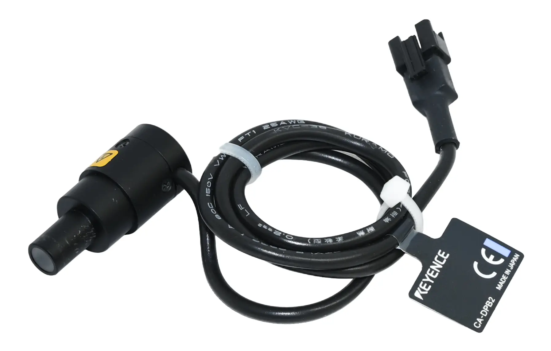 Produktfoto 1 von Keyence CA-DPB2 Blue Spot Light