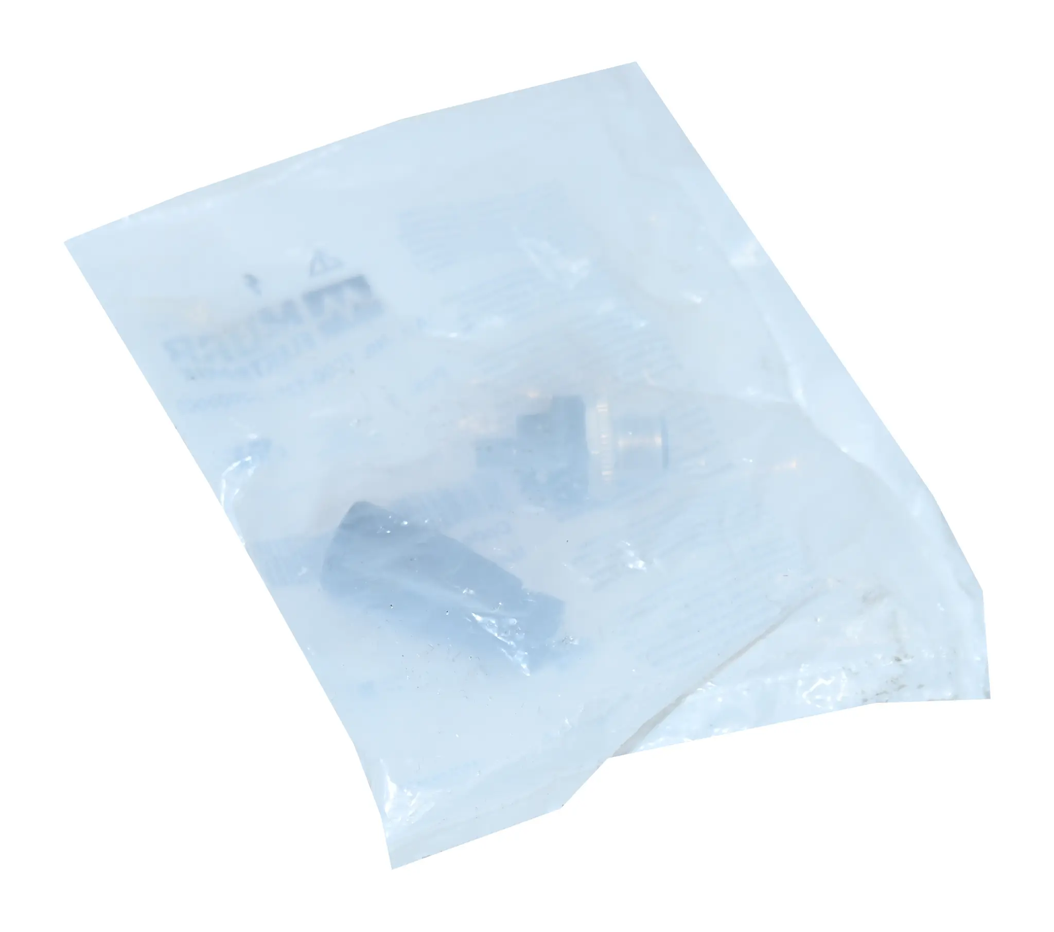 Produktfoto 1 von Murr Elektronik 7000-12721-0000000 M12 Male Screw Terminal New