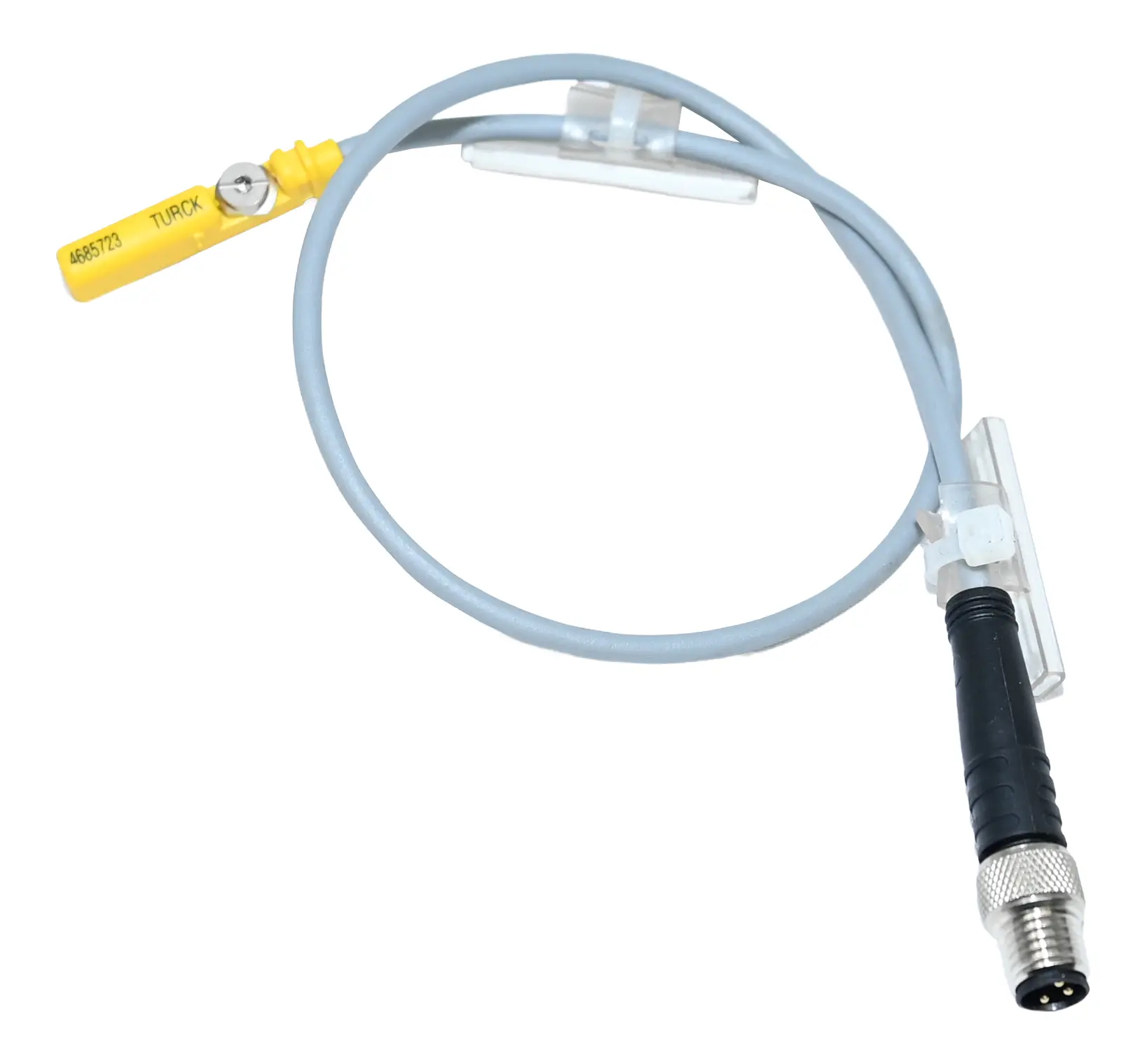 Turck 4685723 BIM-UNT-AP6X-0.3-PSG3M Sensor
