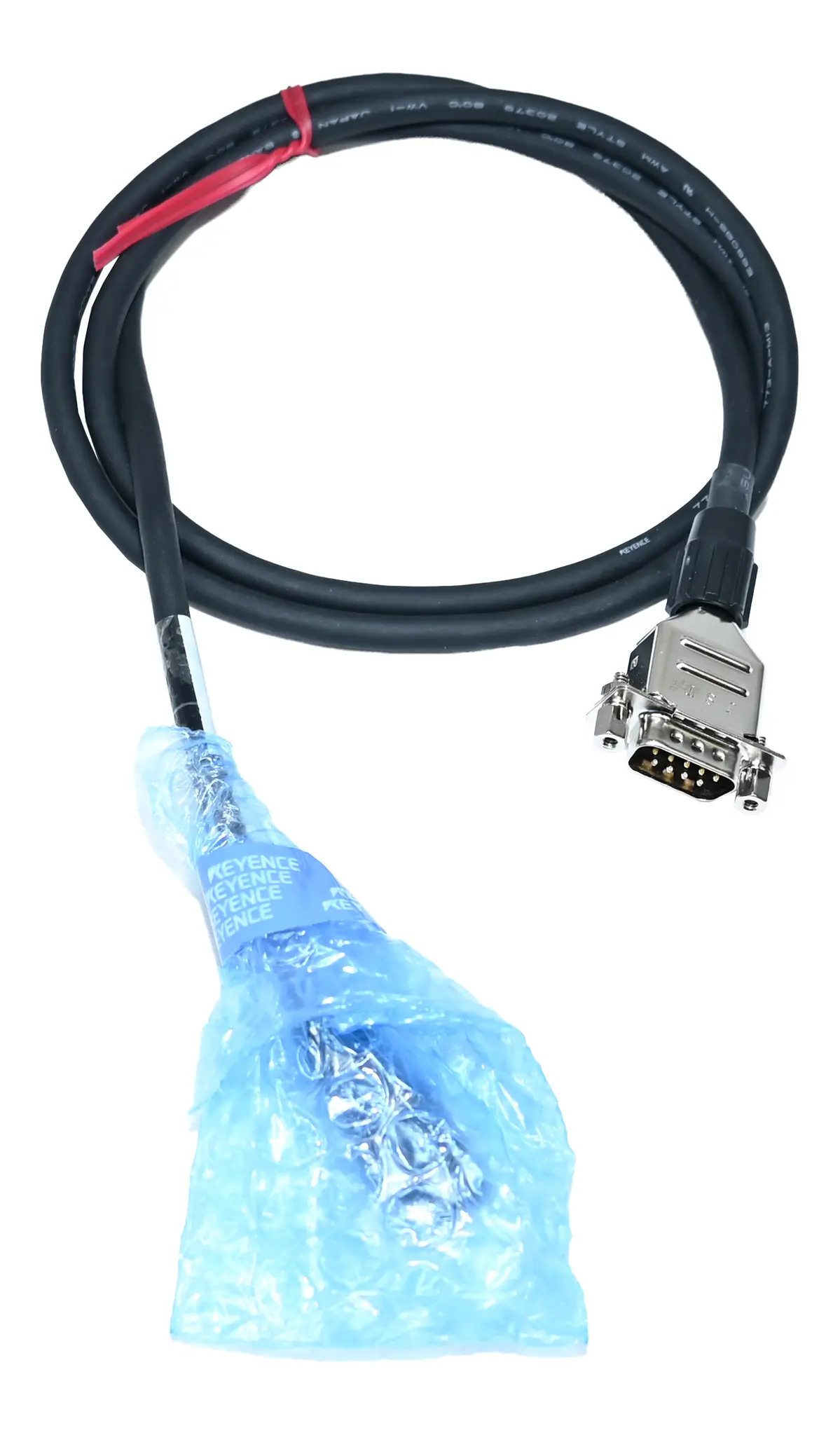 Produktfoto 1 von Keyence NX-CD2M Communications Cable New