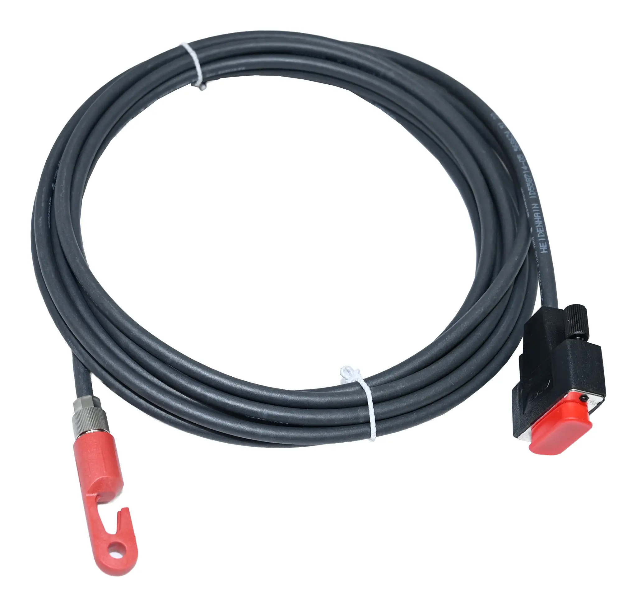 Produktfoto 1 von Heidenhain 558714-05 Cable New