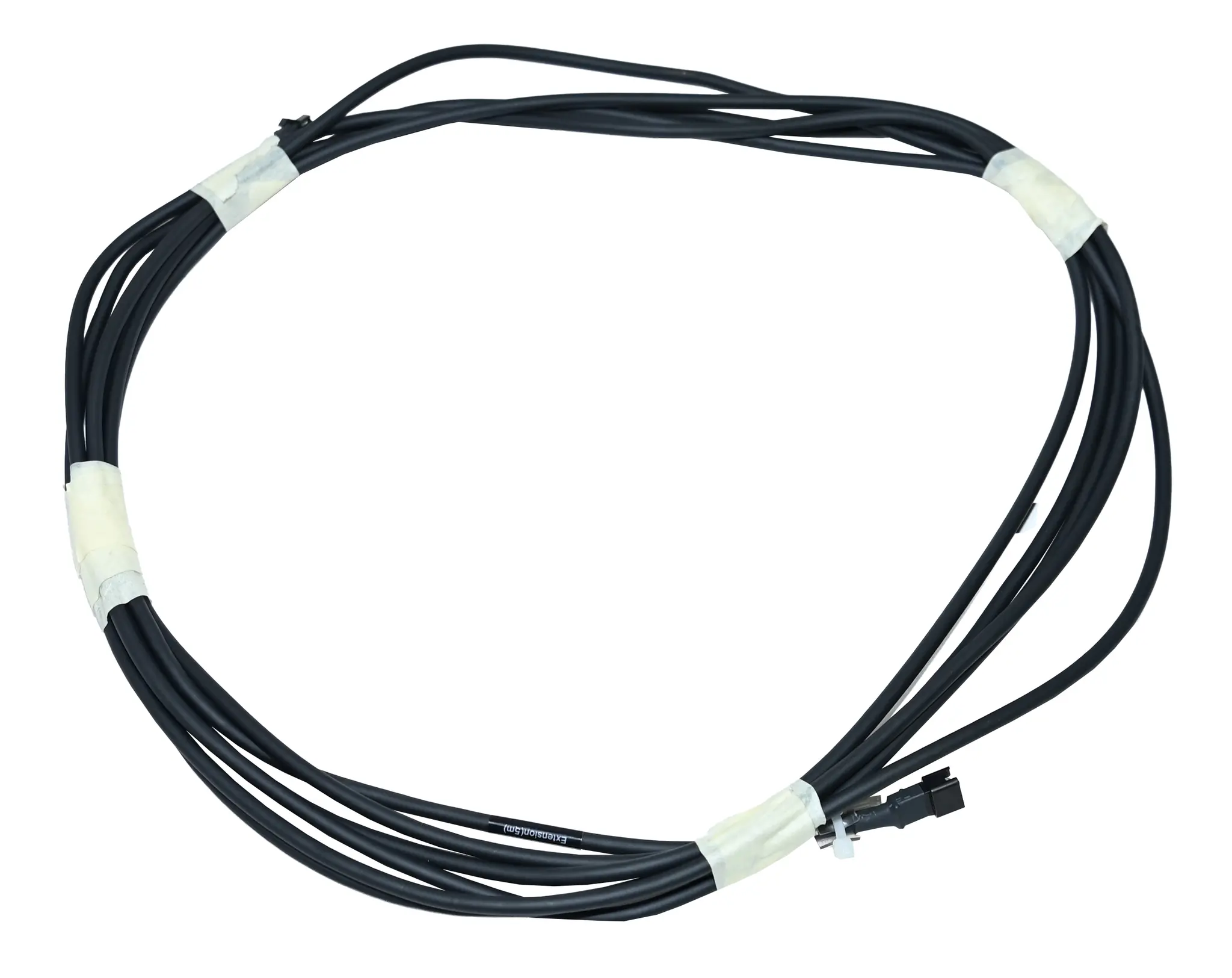 Produktfoto 1 von Keyence CA-DP5R Spot Illumination Cable 5m