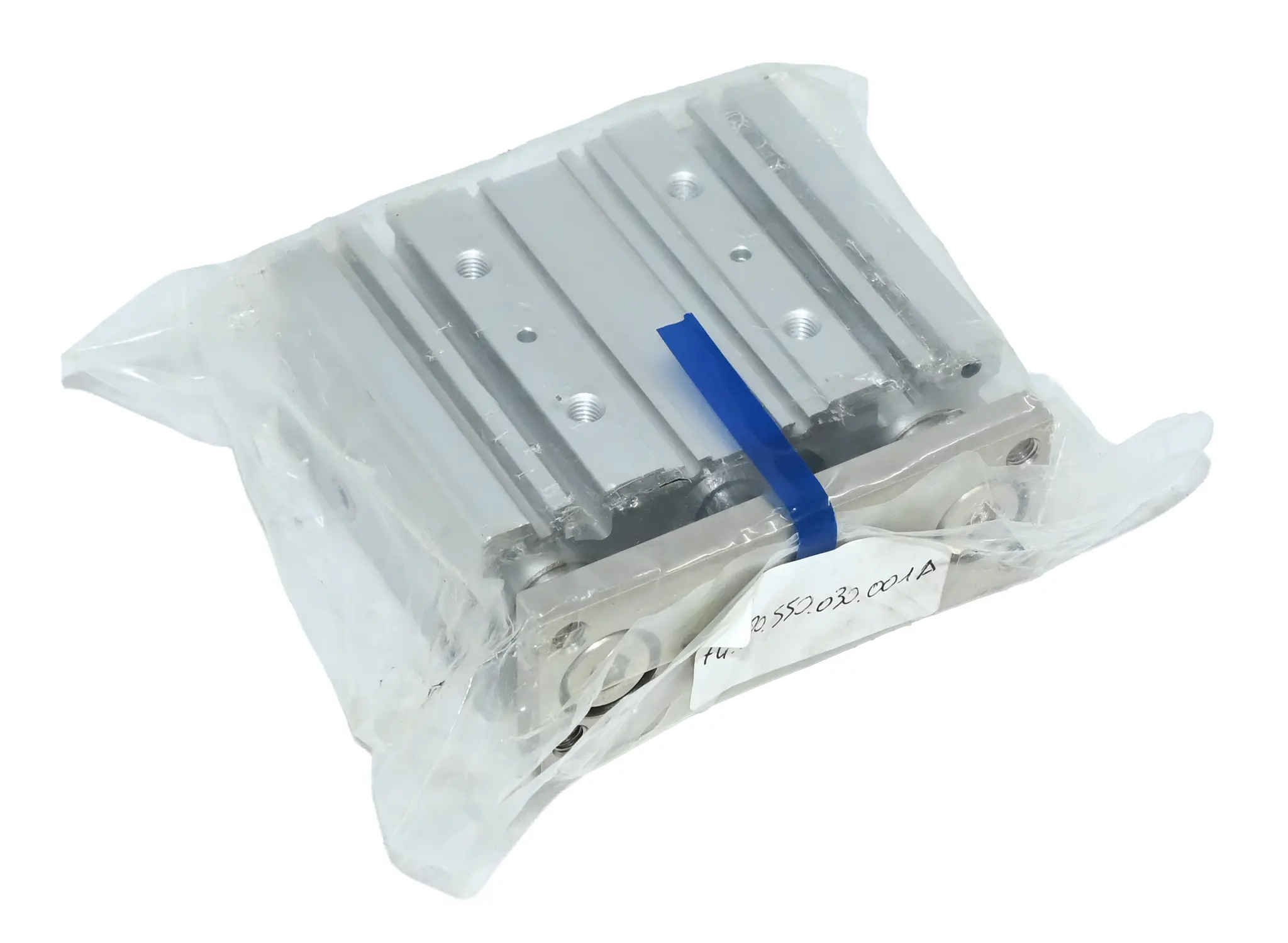 Produktfoto 1 von SMC MGPM40TF-50Z Compact Guide Cylinder New