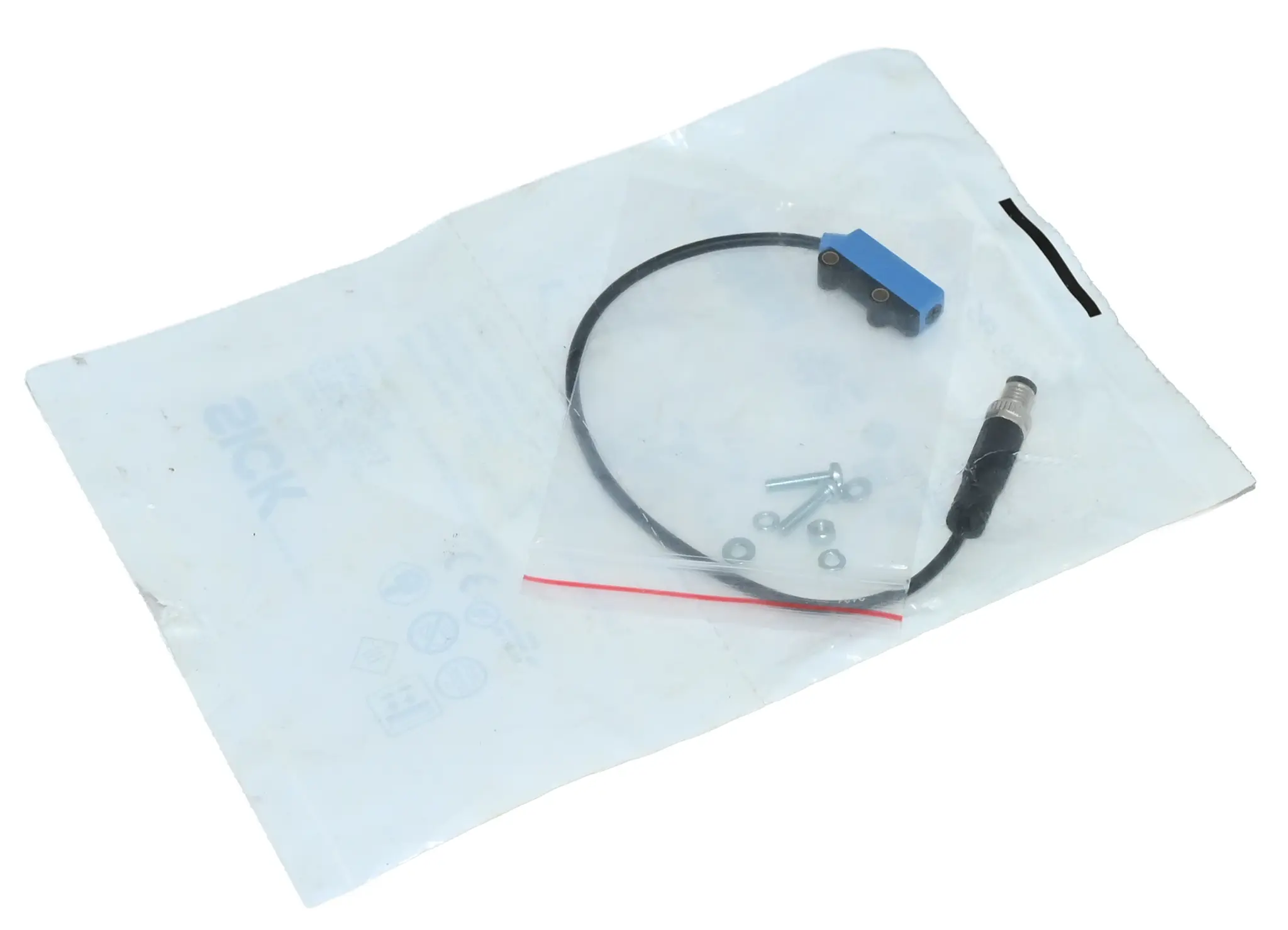 Sick GTB2S-P5451 1060204 Photoelectric proximity sensor New