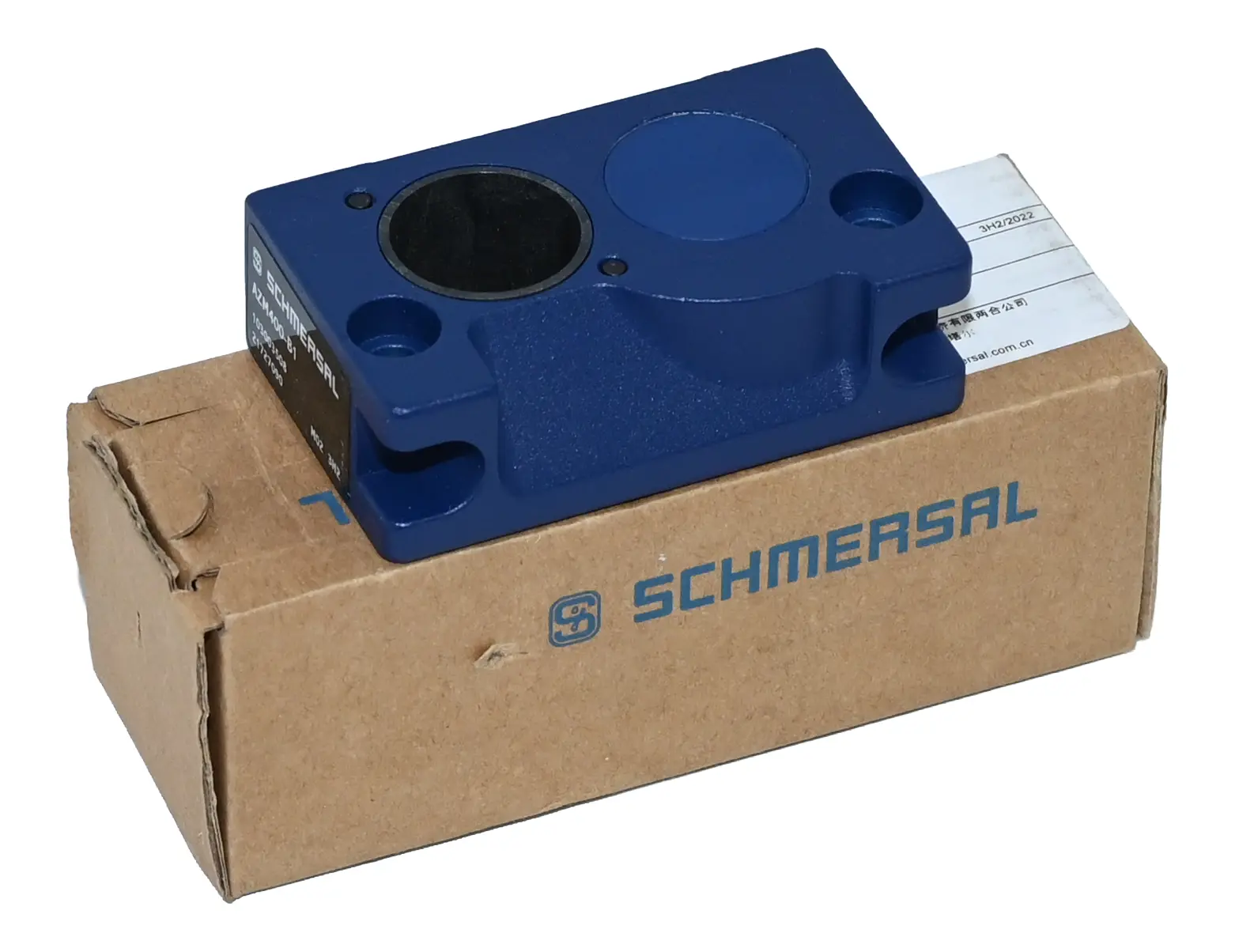 Schmersal AZM400-B1 Actuator New