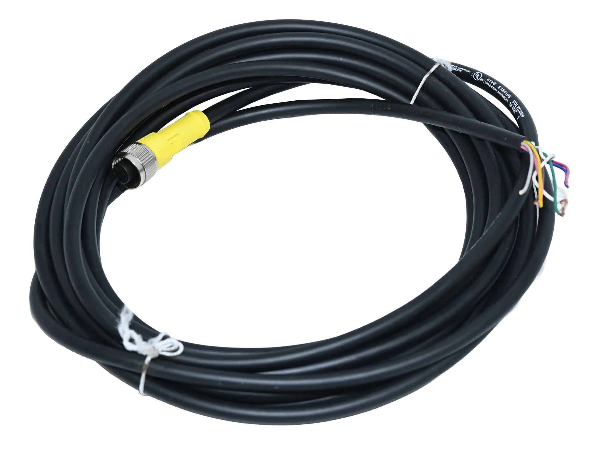 Produktfoto 1 von Datalogic CS-A1-06-U-05 Cable