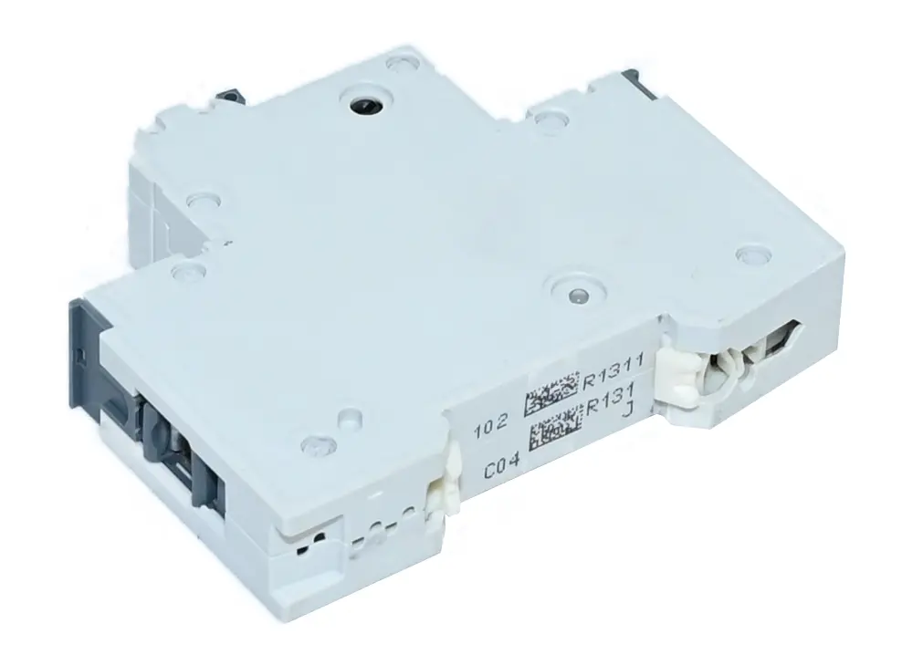 Produktfoto 1 von Siemens 5SY4104-7 5SY4 104-7 Miniature circuit breaker