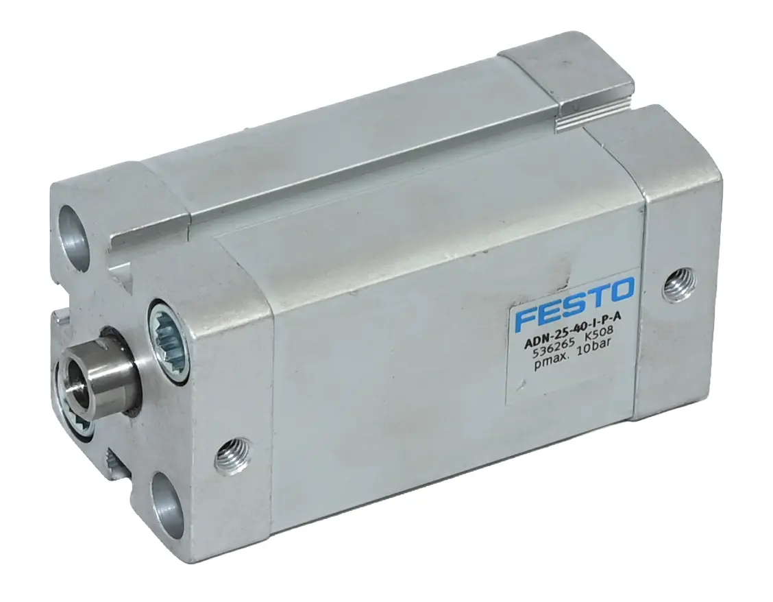 Produktfoto 1 von Festo ADN-25-40-I-P-A 536265 Compact Cylinder