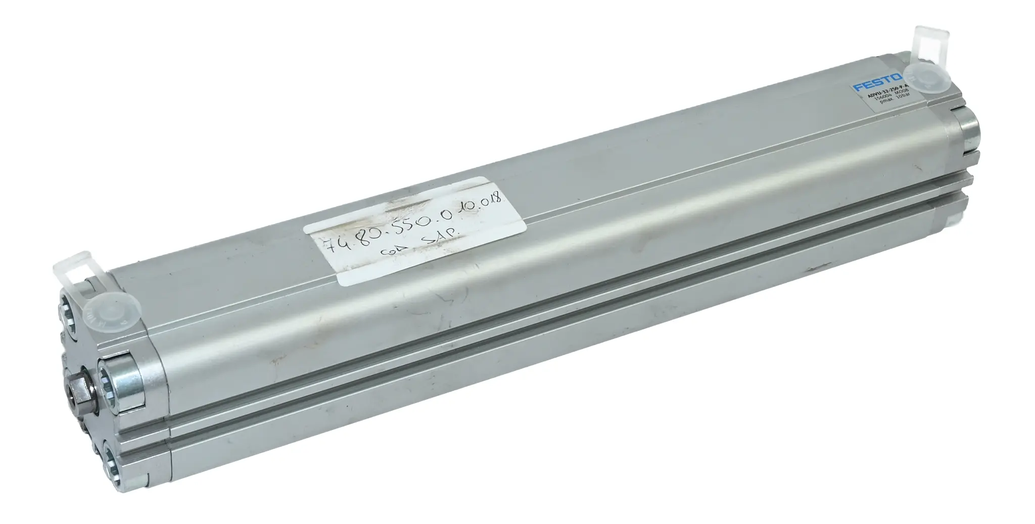 Produktfoto 1 von Festo ADVU-32-250-P-A 156004 Compact Cylinder