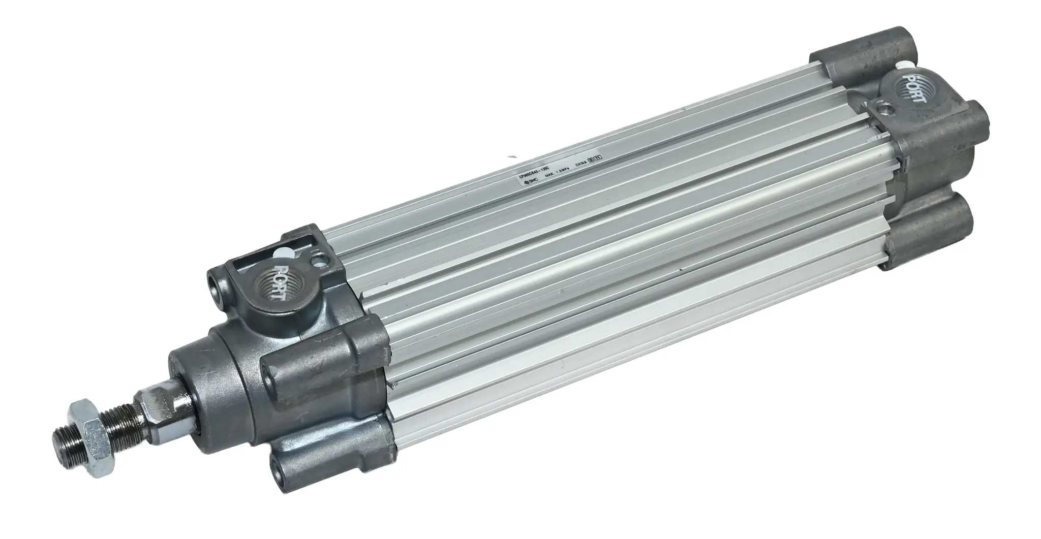 Produktfoto 1 von SMC CP96SDB40-125C TIE-ROD Cylinder New