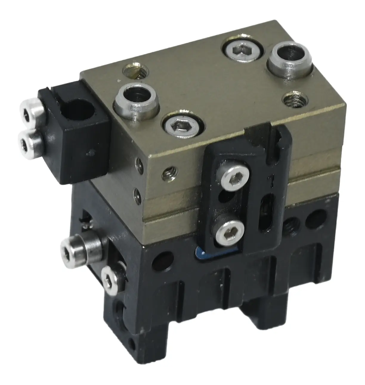 Produktfoto 1 von Schunk 305501 MPG-plus 25 Gripper for small components