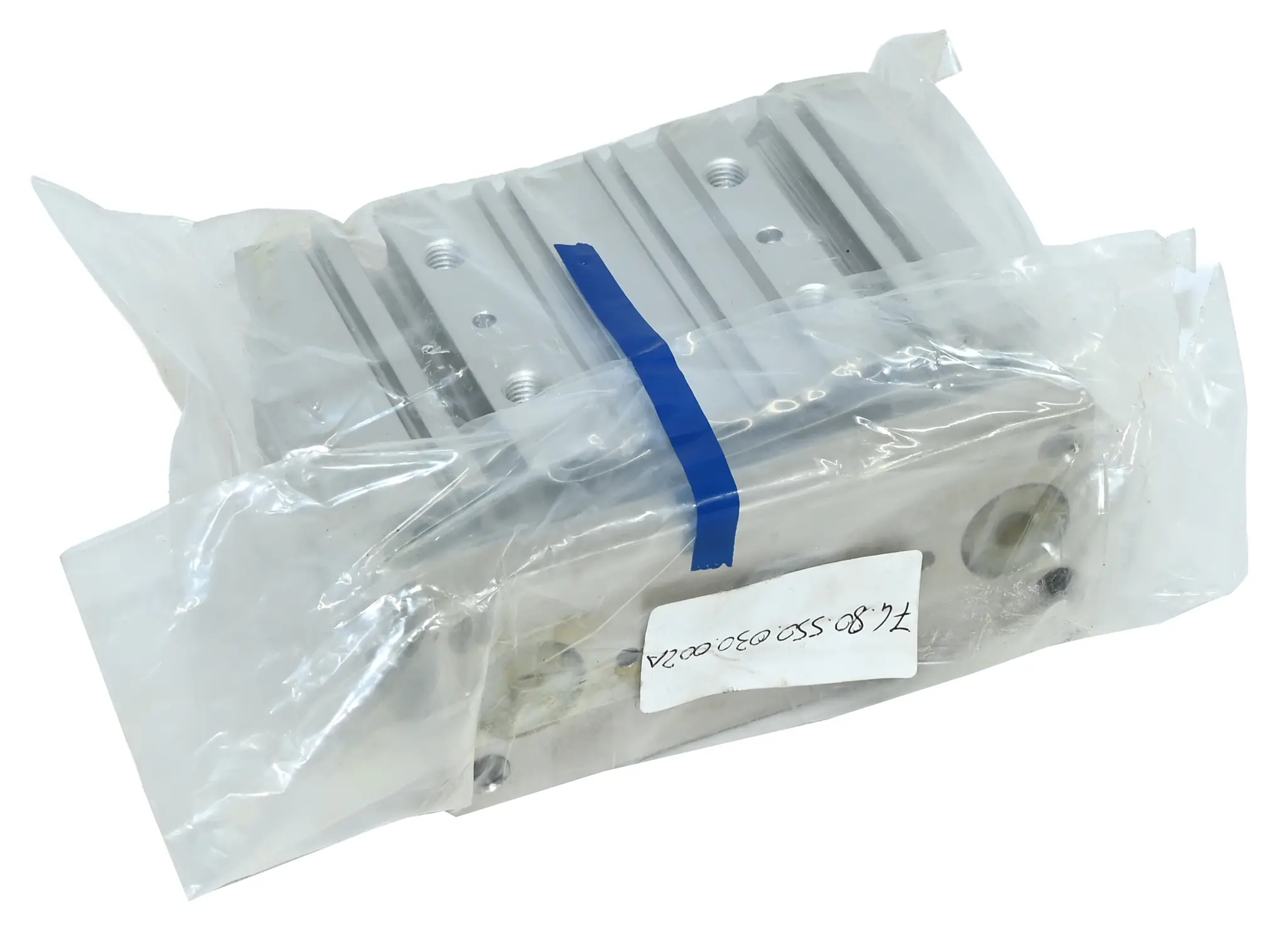 Produktfoto 1 von SMC MGPM50TF-50Z New sealed