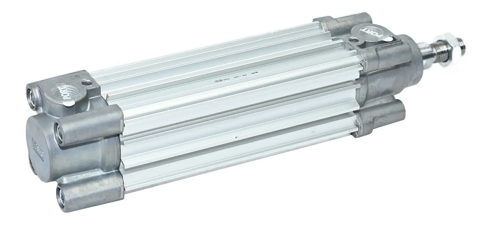 Produktfoto 1 von SMC CP96SDB40-100C Tie-Rod Cylinder New