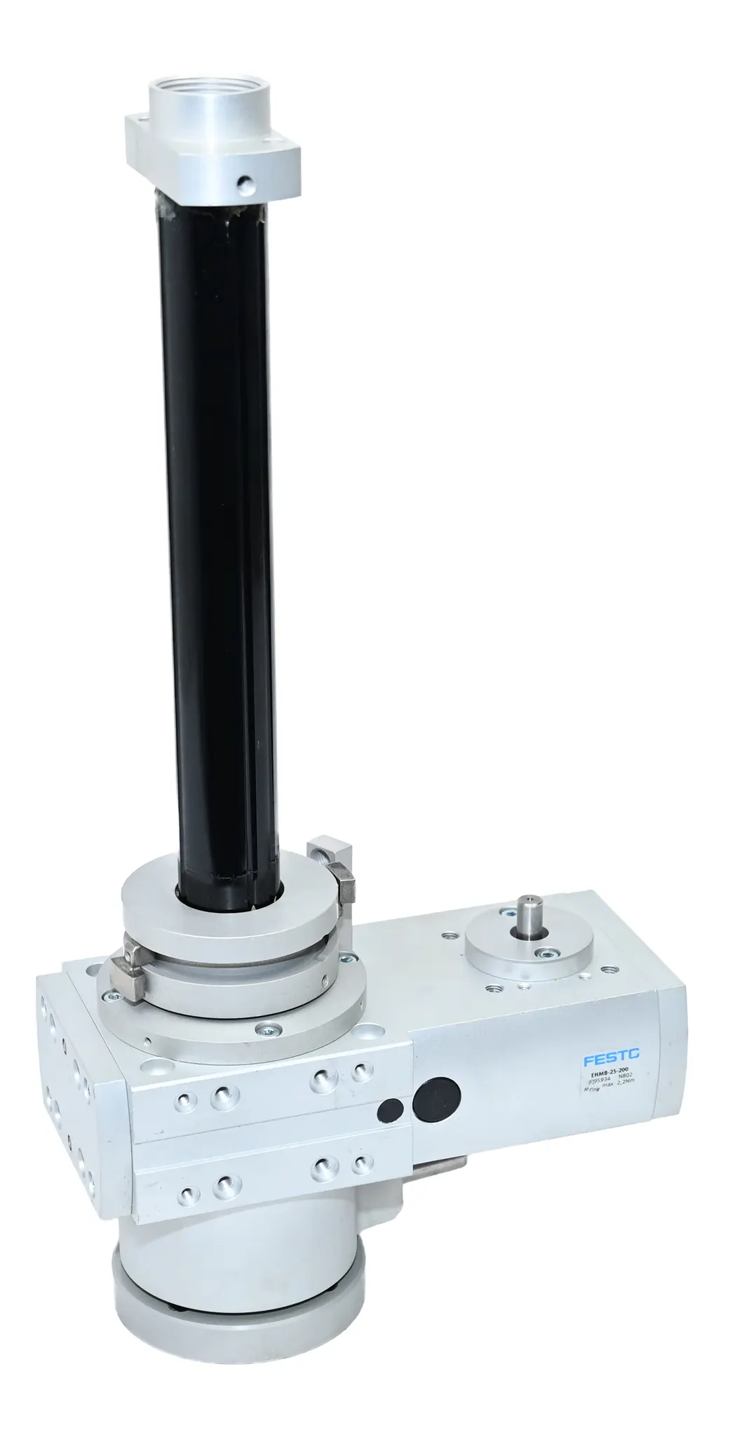 Produktfoto 1 von Festo EHMB-25-200 1095934 Rotary lifting module