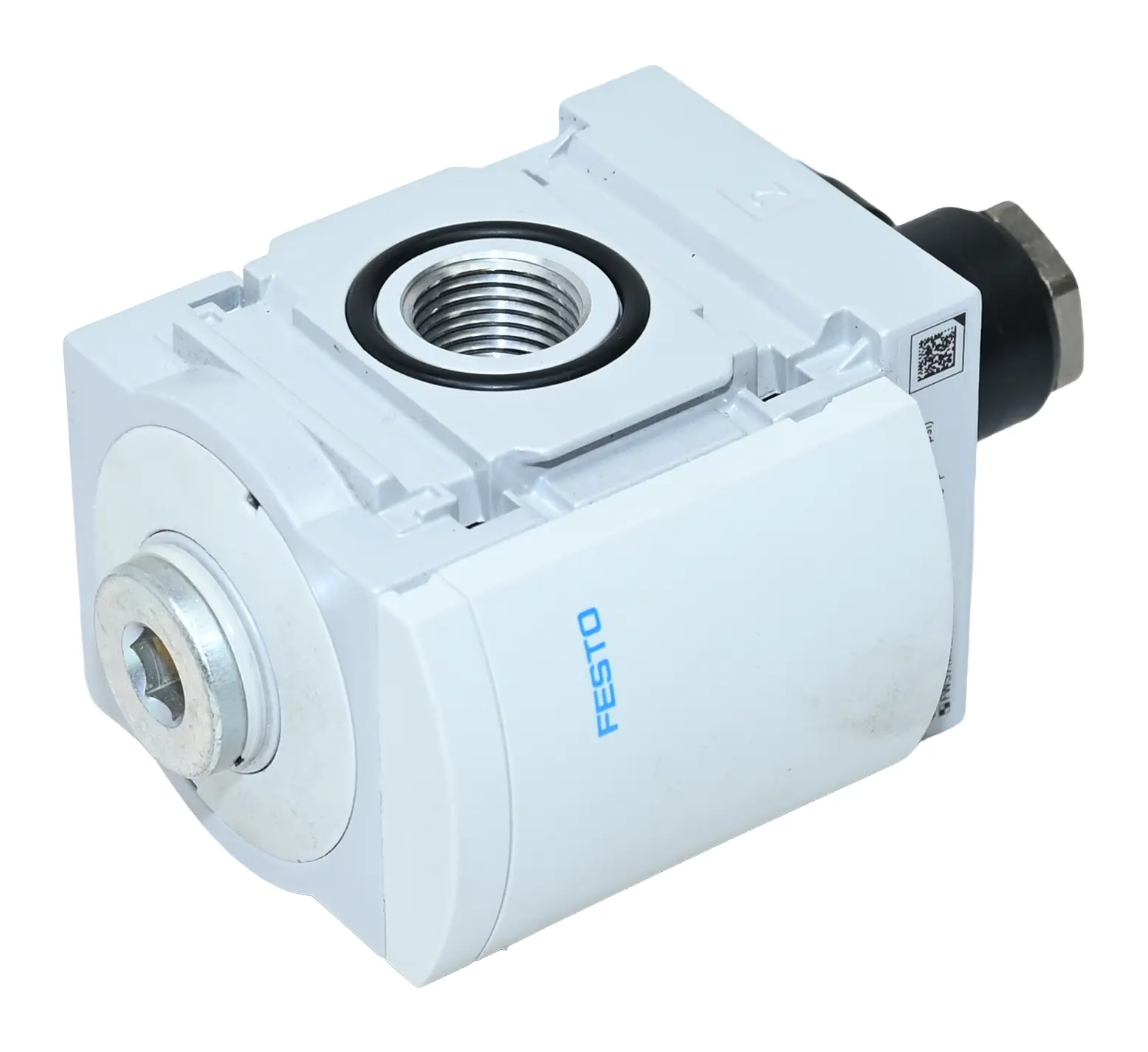 Produktfoto 1 von Festo MS6-FRM-1/2 529853 Branching module