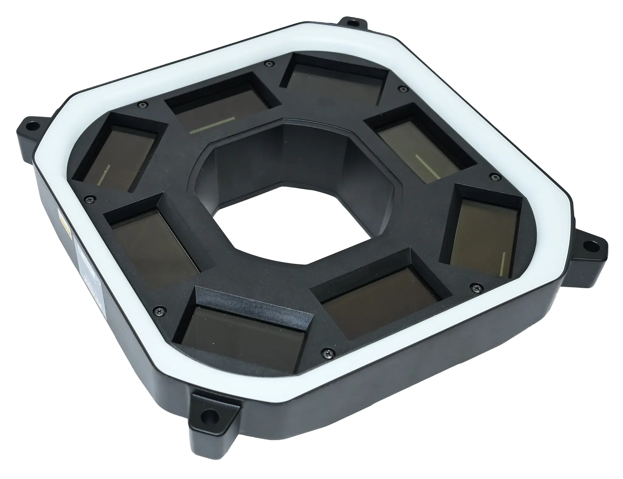 Produktfoto 1 von Keyence Pattern CA-DQP25X  projection lighting 250 mm New