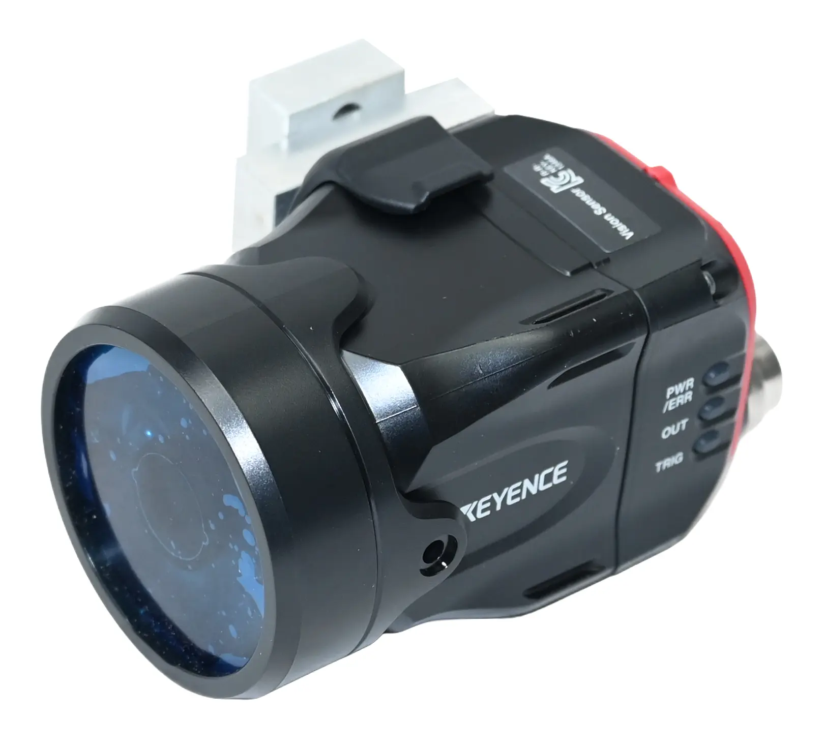 Produktfoto 1 von Keyence IV-H500MA Vision Sensor