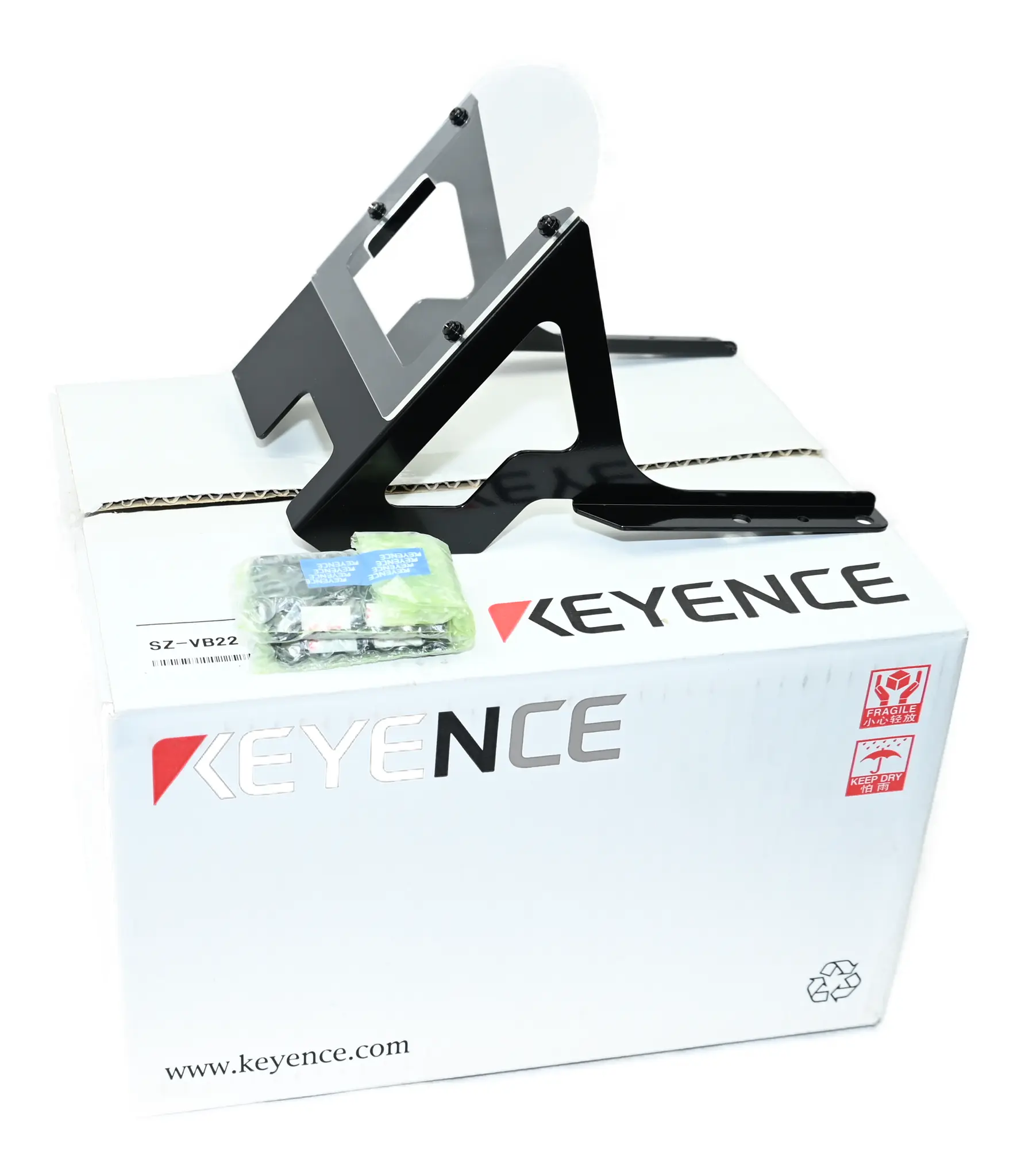 Produktfoto 1 von Keyence SZ-VB22 Protection Cover New