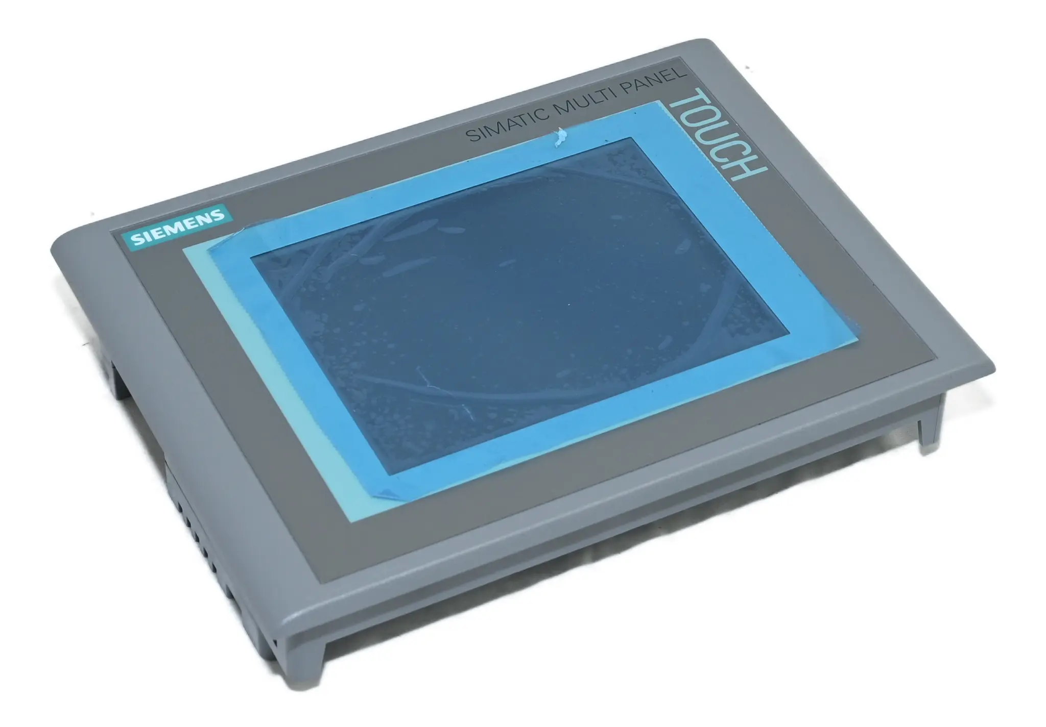 Produktfoto 1 von Siemens 6AV6642-0EA01-3AX0 Simatic Multi Panel 6AV6 642-0EA01-3AX0 MP 177 6" New