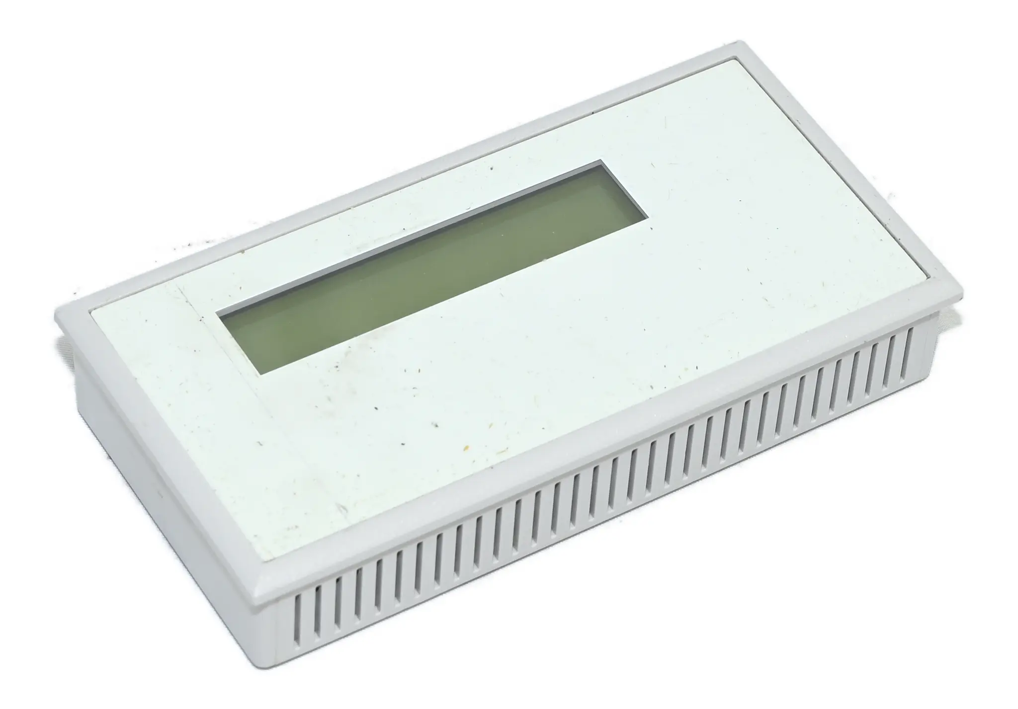 Produktfoto 1 von Siemens 6ES7272-1AA10-0YA0 Simatic S7 6ES7 272-1AA10-0YA0 TD200C