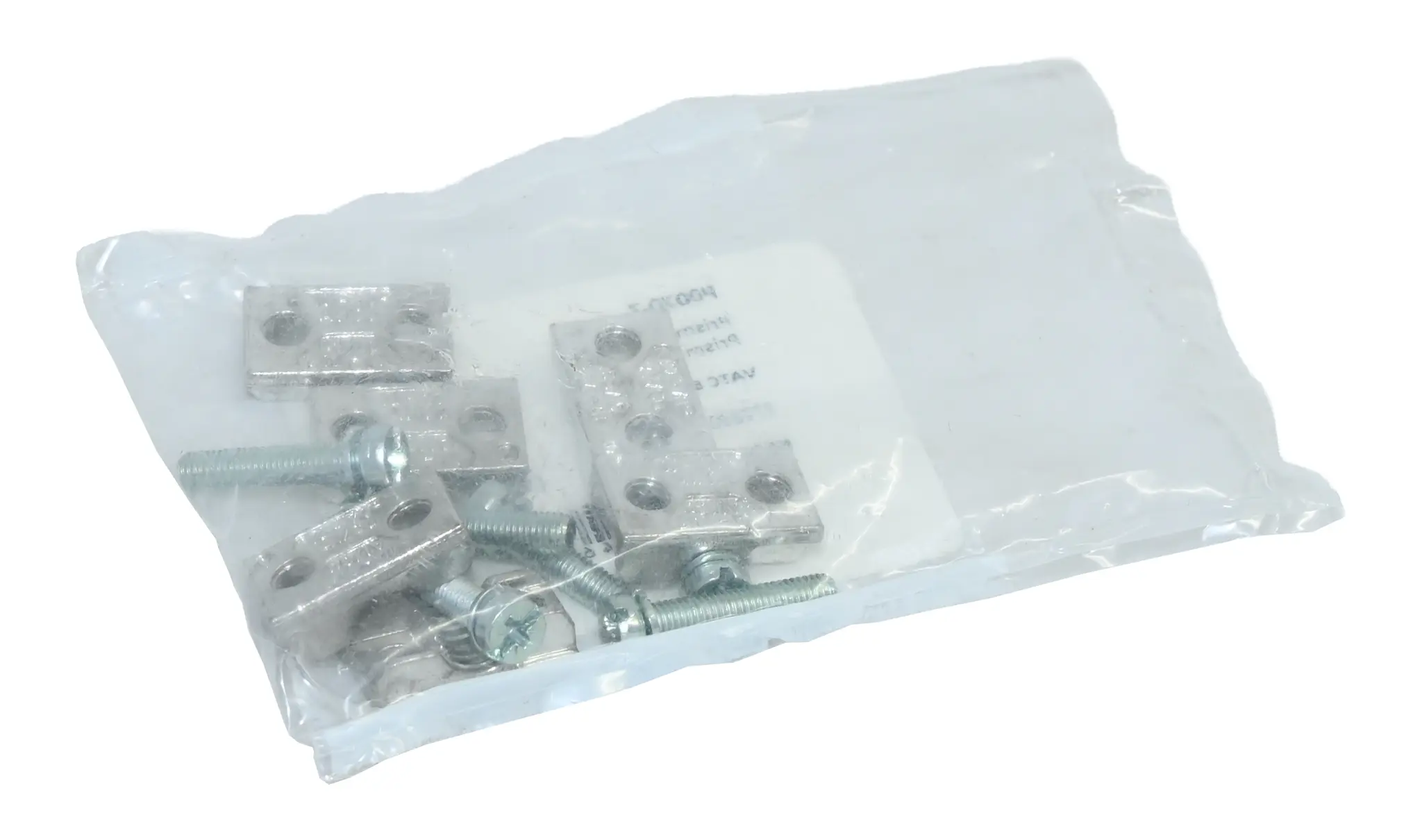 Produktfoto 1 von Spelsberg KPK NH00 076 730 01 Dovetail clamp New sealed