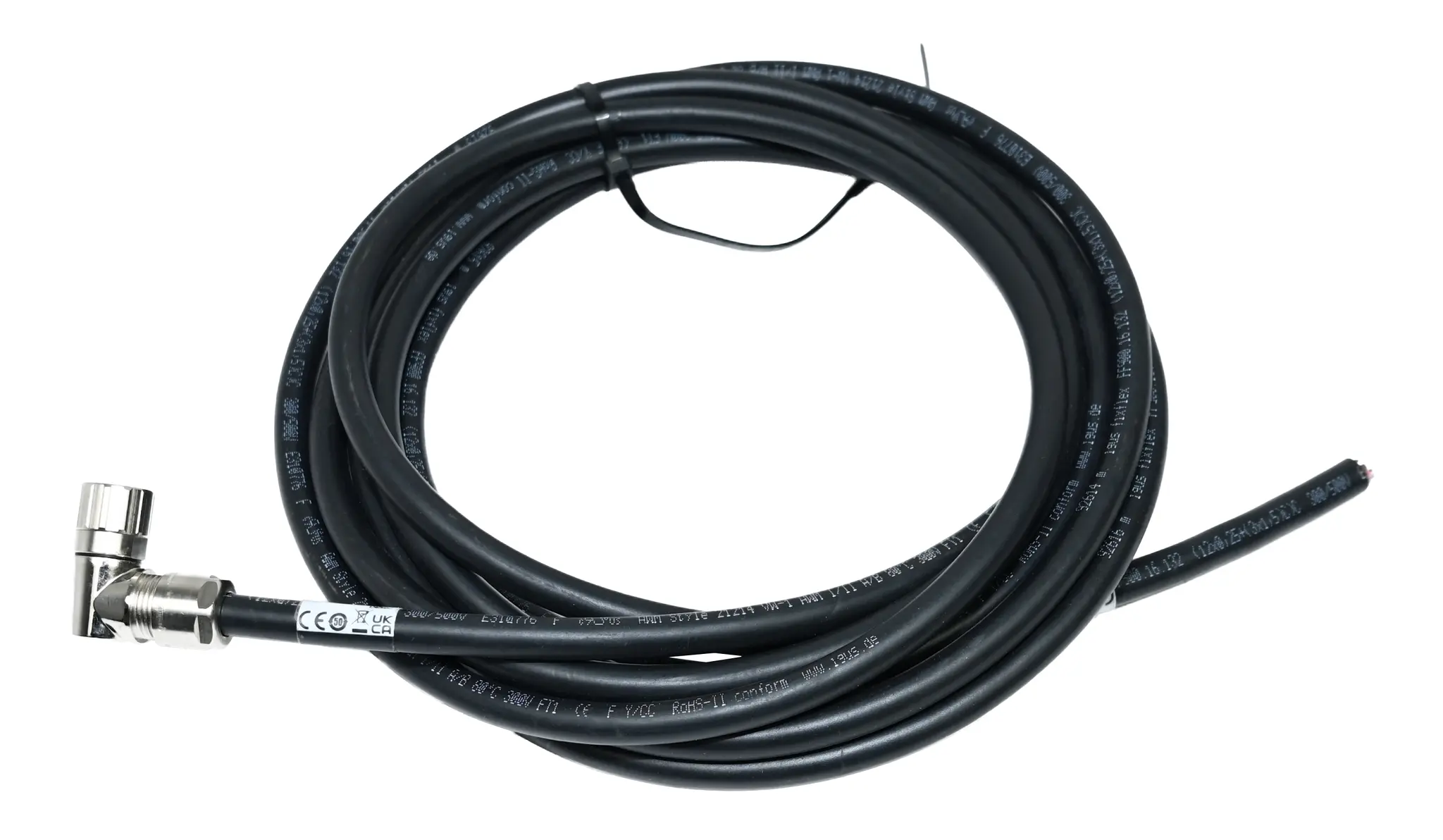 Produktfoto 1 von SEW 28118634.10/5m Connector Cable